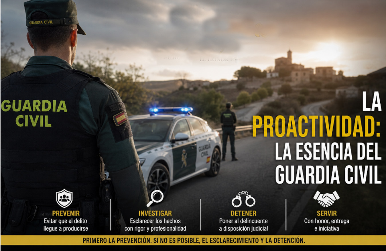 editorial proactividad