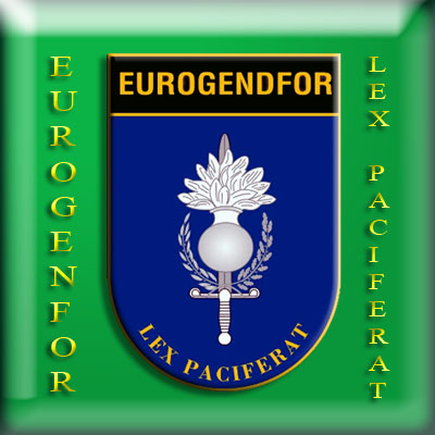 icono eurogendarmeria