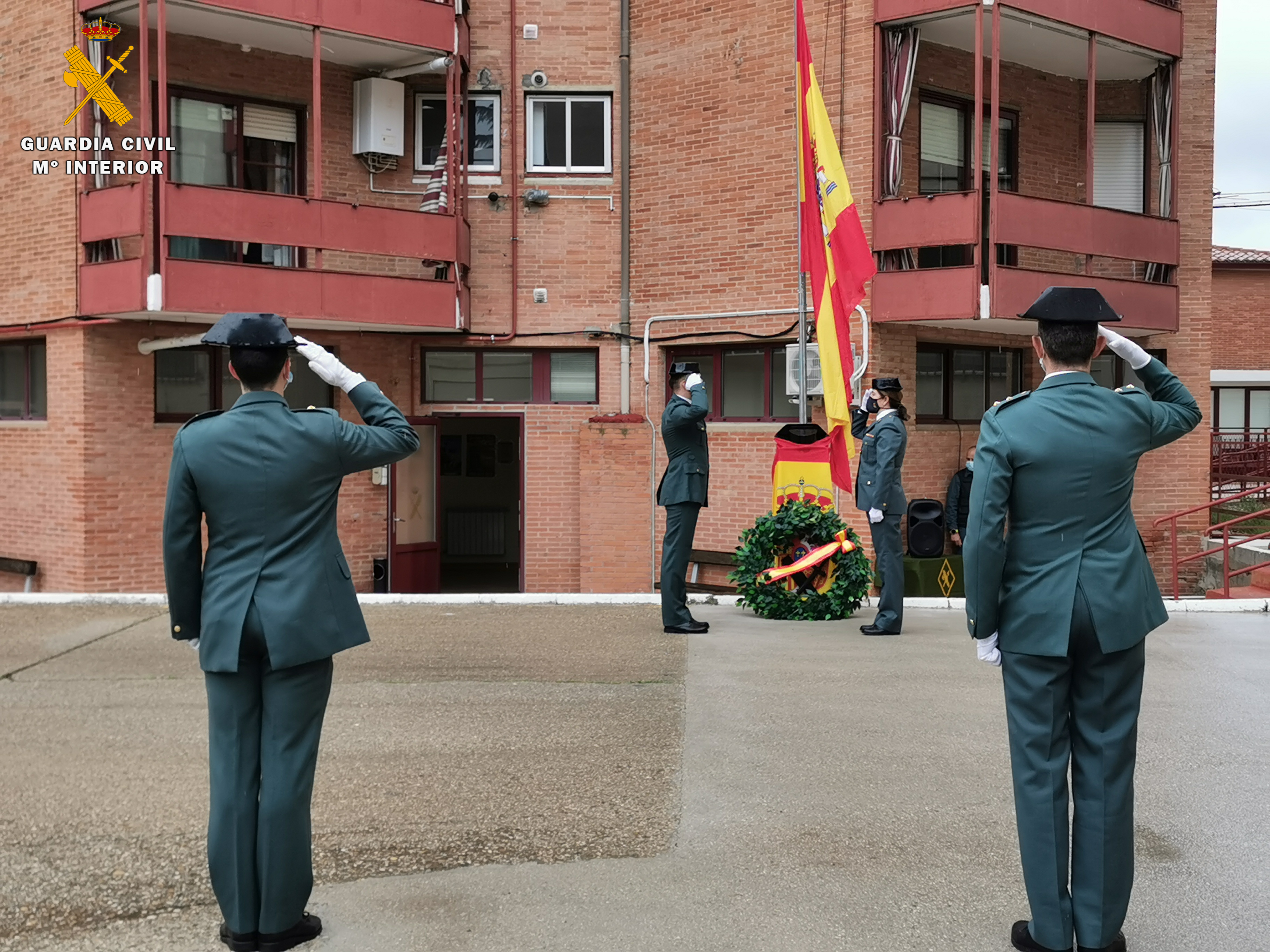 01Bandera gc palencia