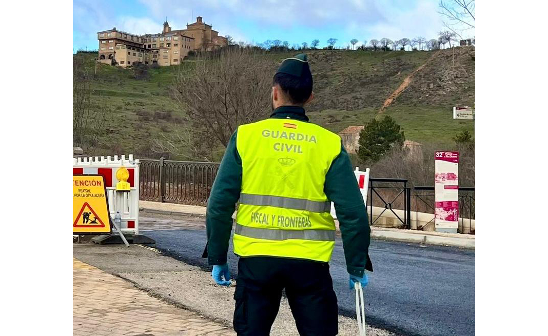 2 fiscal guardia civil