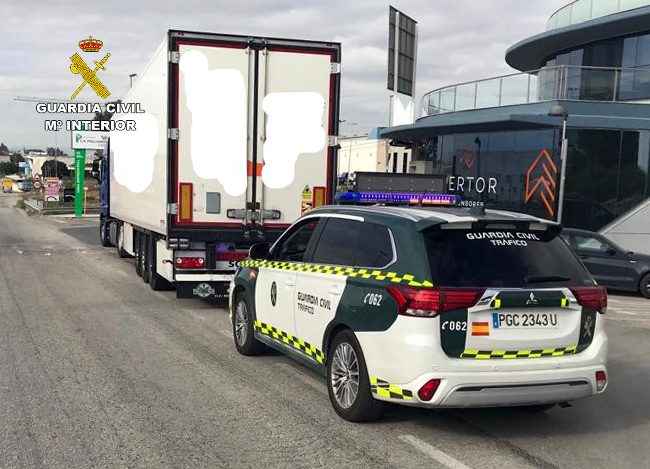 20230203 TRAFICO INVES CAMIONERO ALCOHOLEMIA SEG VIAL A30 01