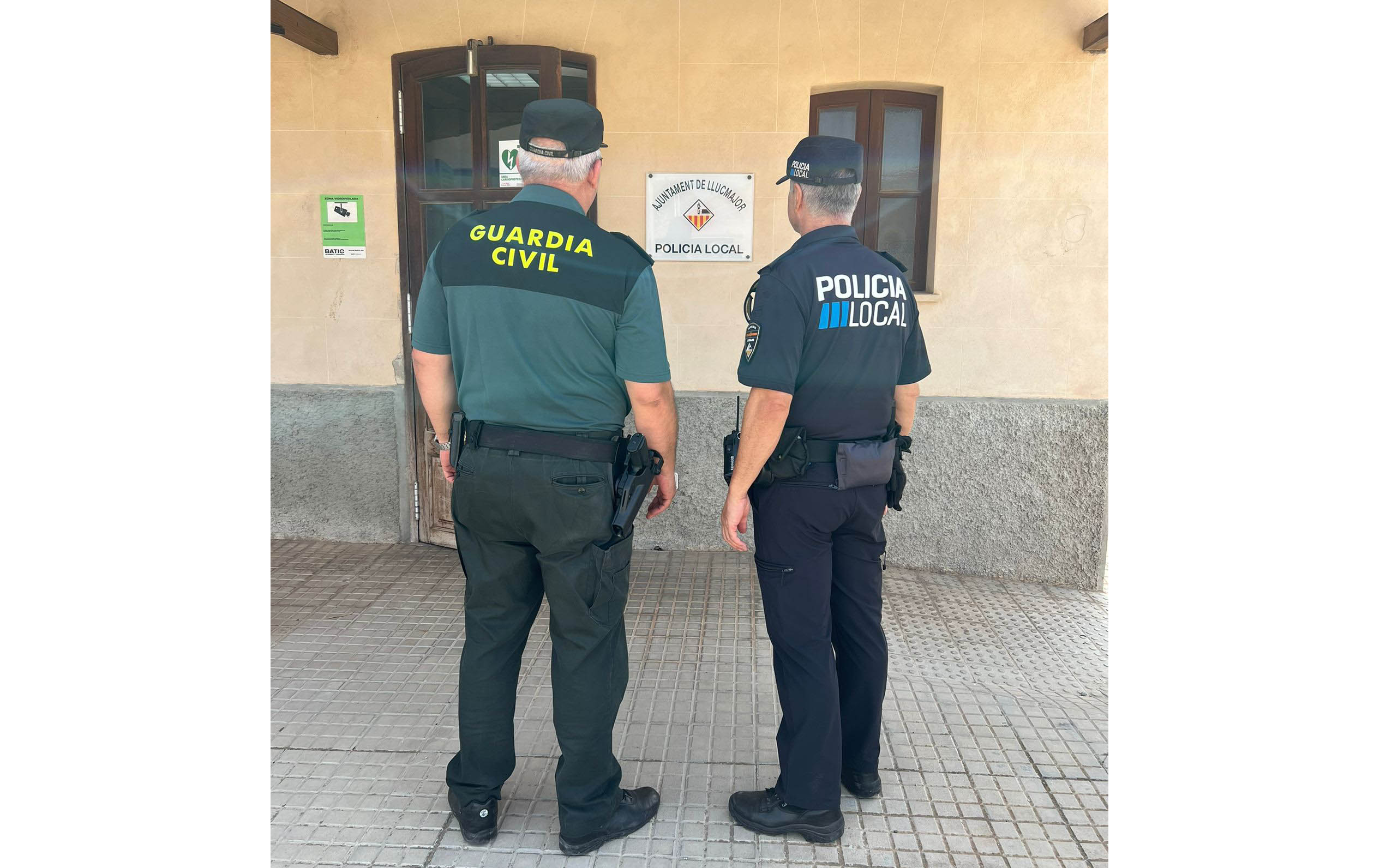 20230817 GC y PL llucmajor