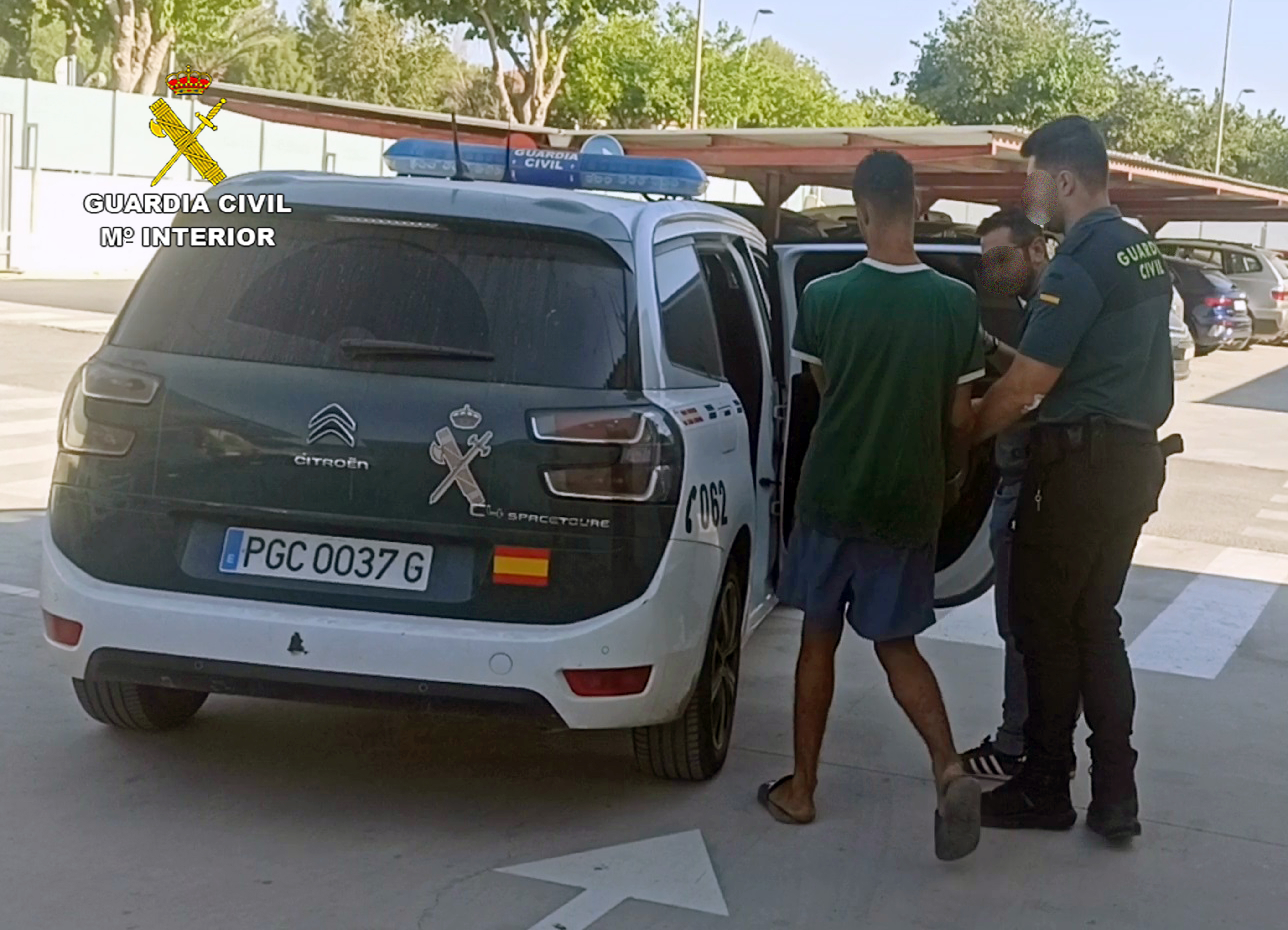 20230906 DETENIDO ROBO EN VEHICULOS TP