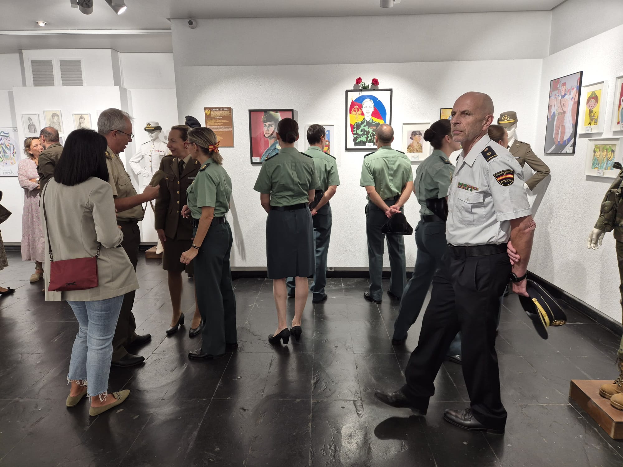 Inauguracion exposicion guadalajara 14