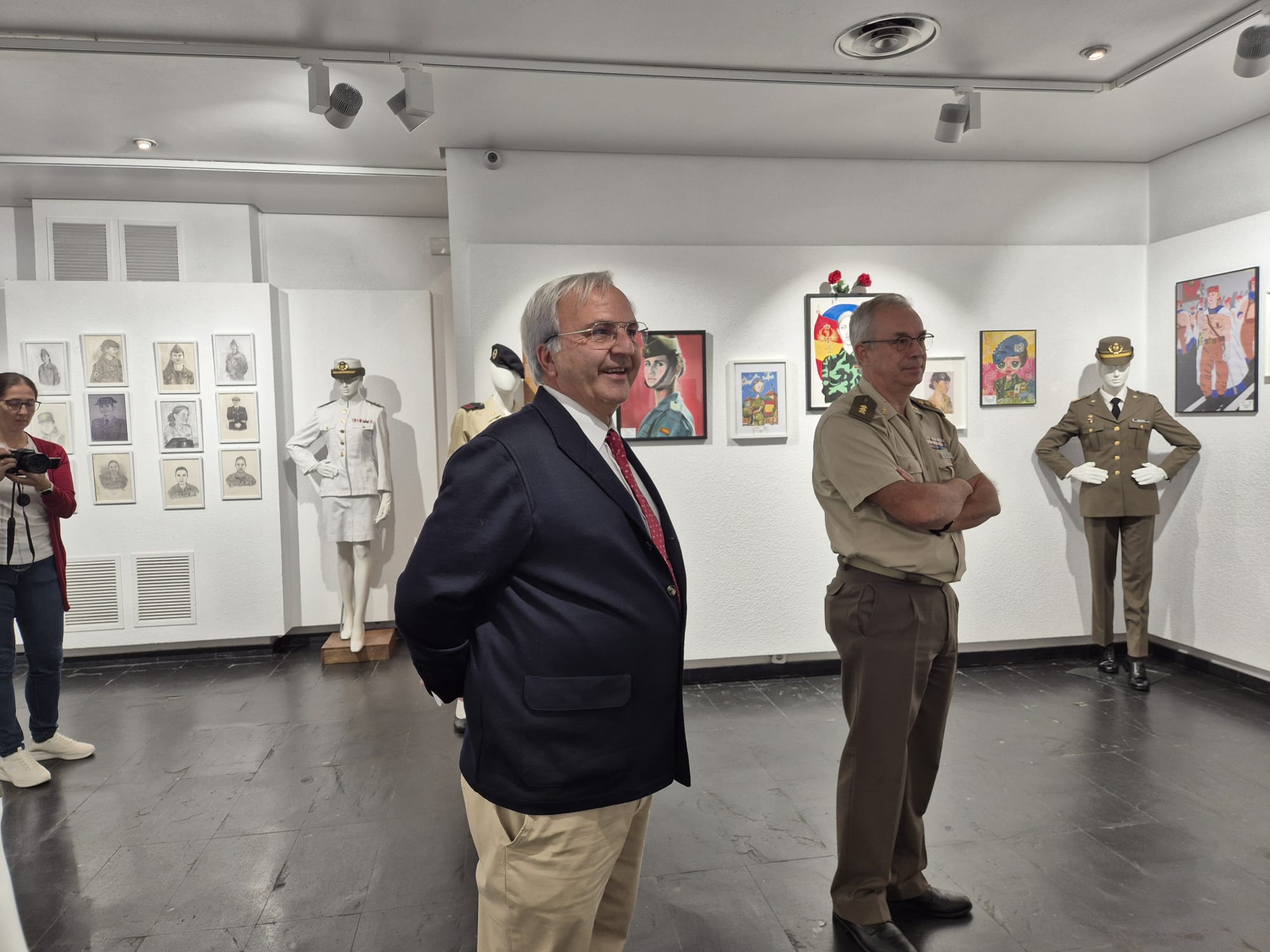 Inauguracion exposicion guadalajara 19