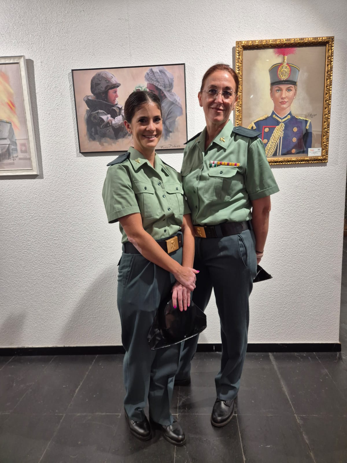 Inauguracion exposicion guadalajara 3