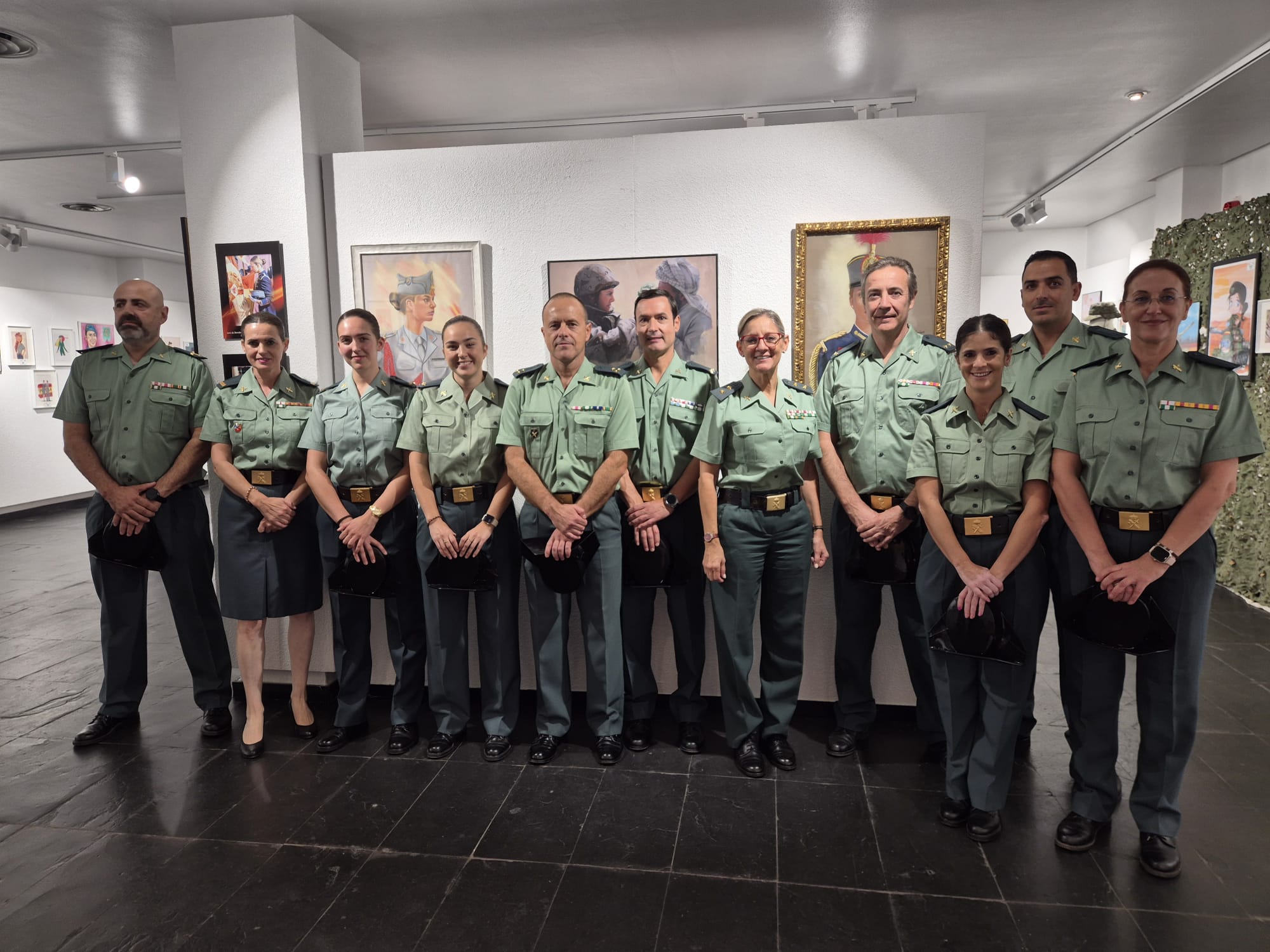 Inauguracion exposicion guadalajara 7