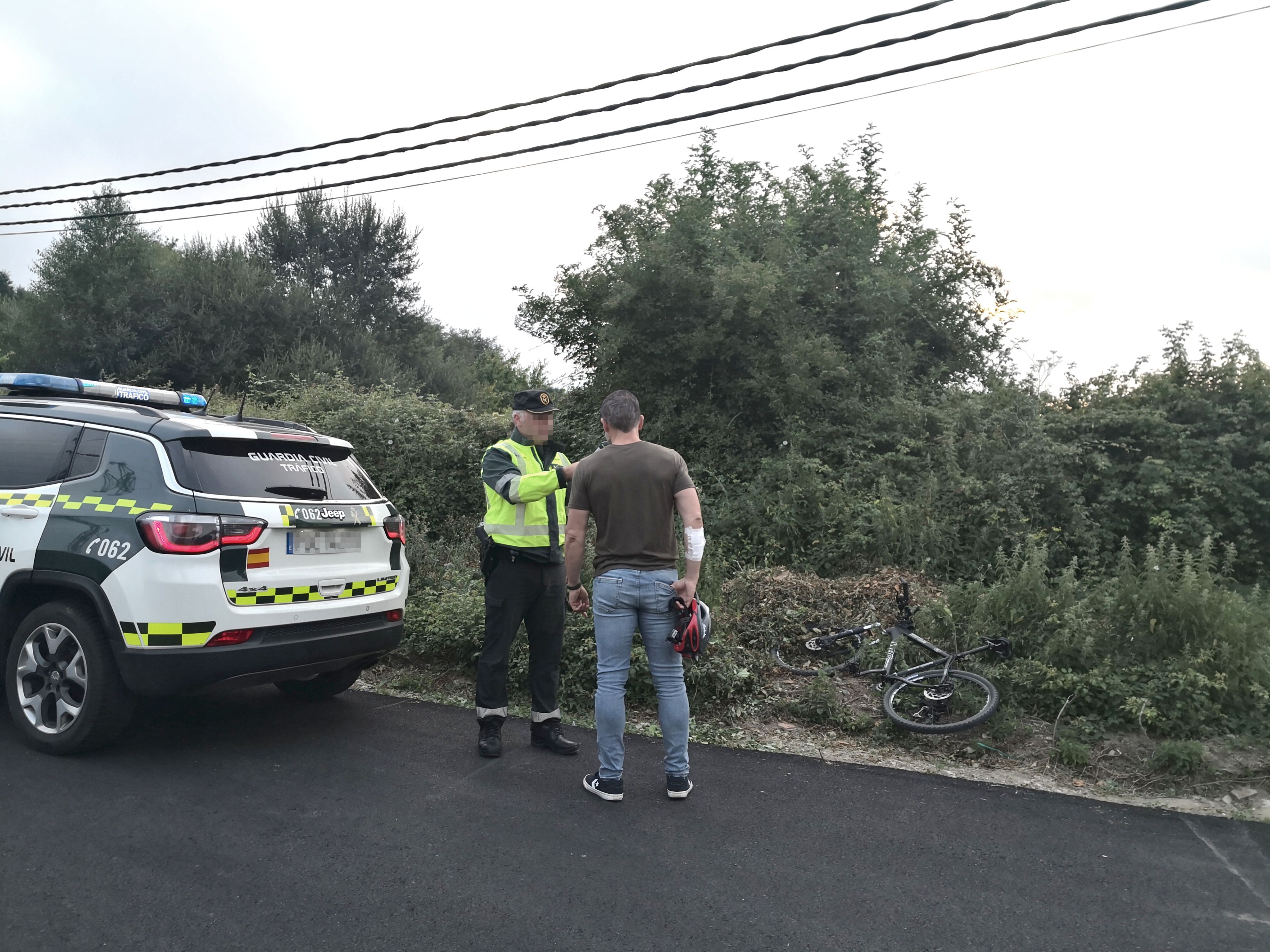 220722.1 trafico lugo