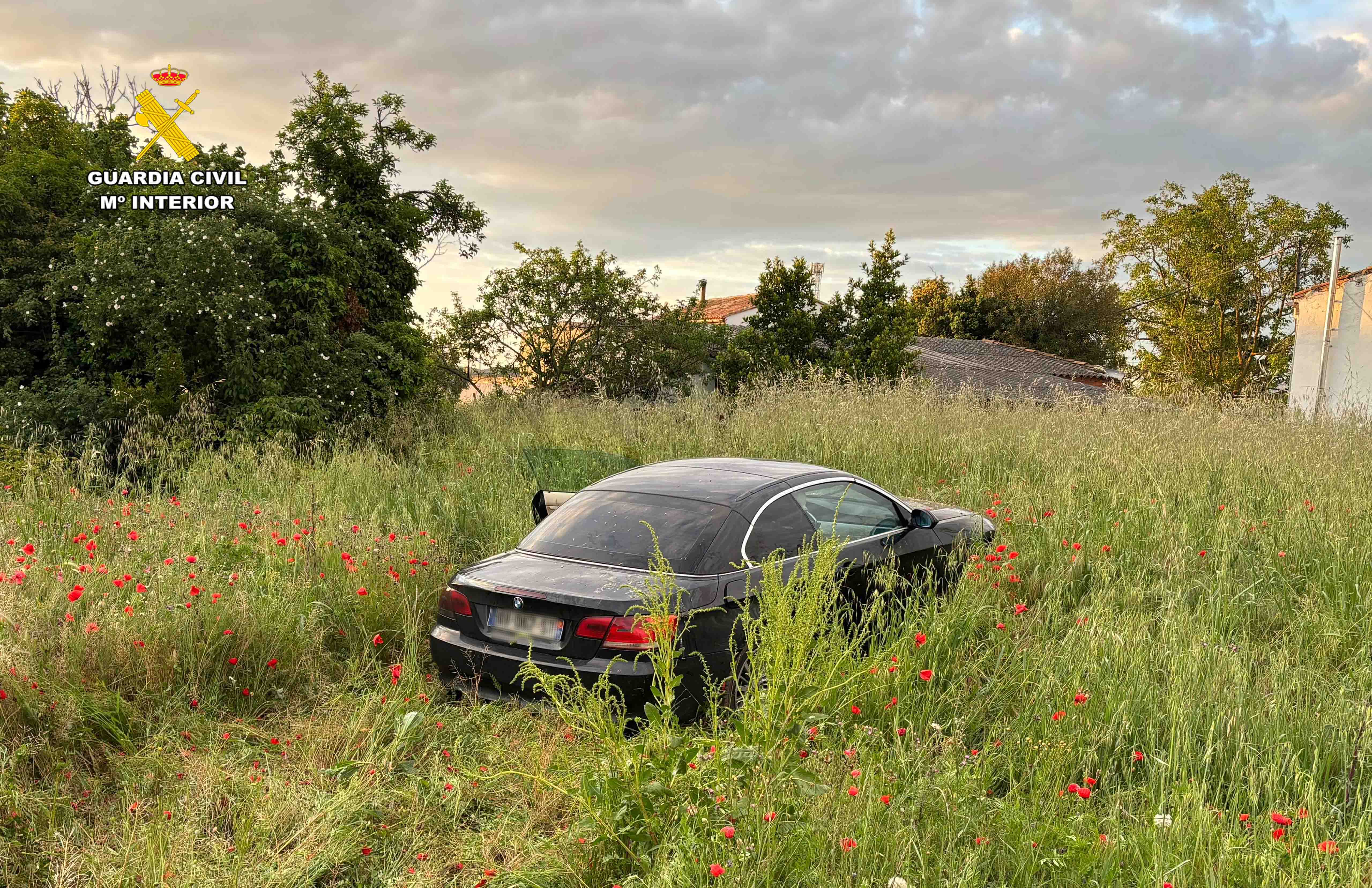 DGT AGT huida control 2