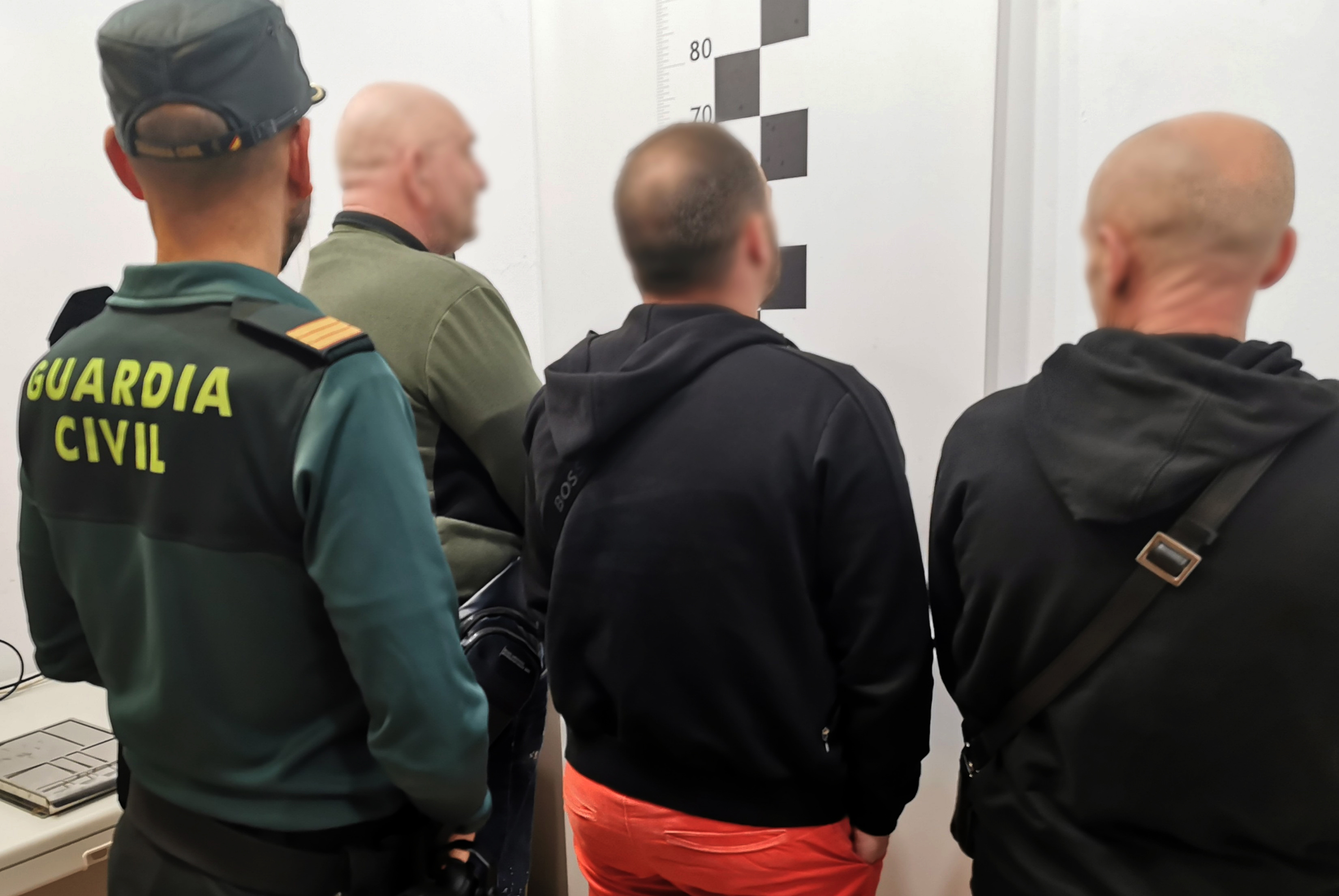 01 edit detenidos hurtos personas mayores CALPE