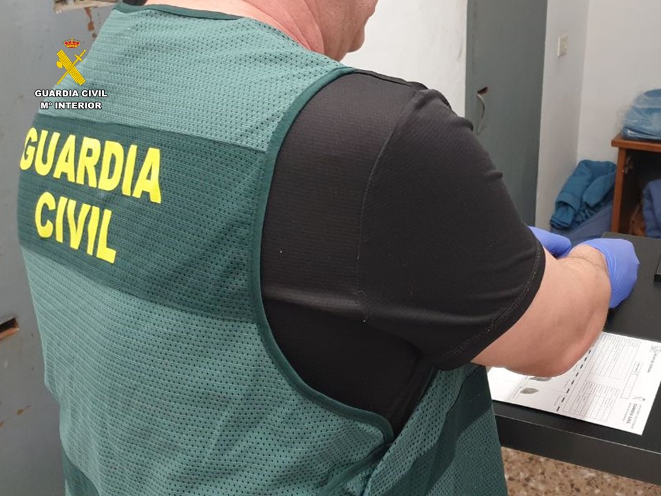 01 edit detenidos secuestro PJ GUARDAMAR SEGURA
