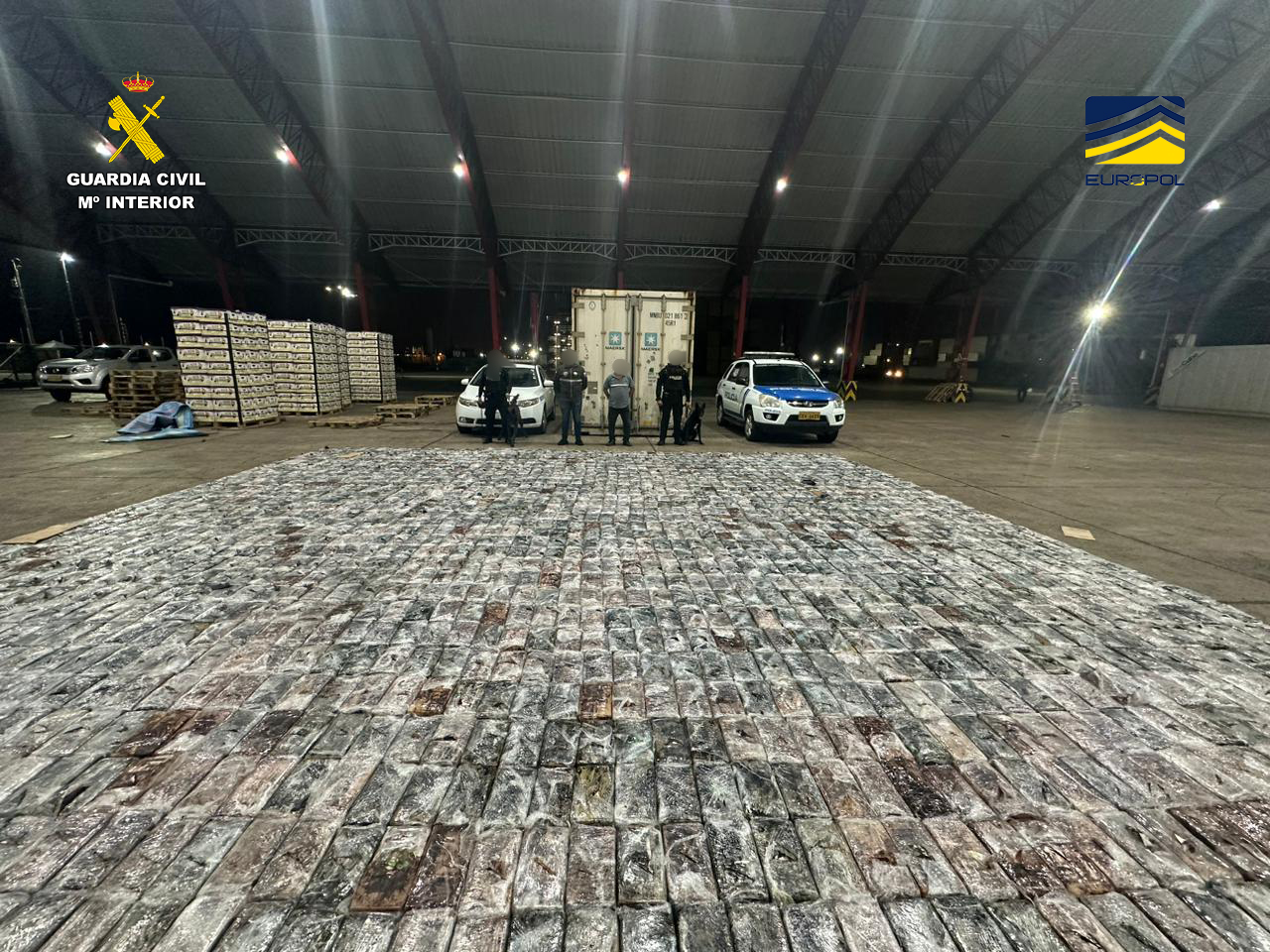 05 08 2026 Operación Mondragón Cocaína UCO 01