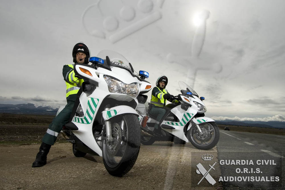 06 ORIS Trafico