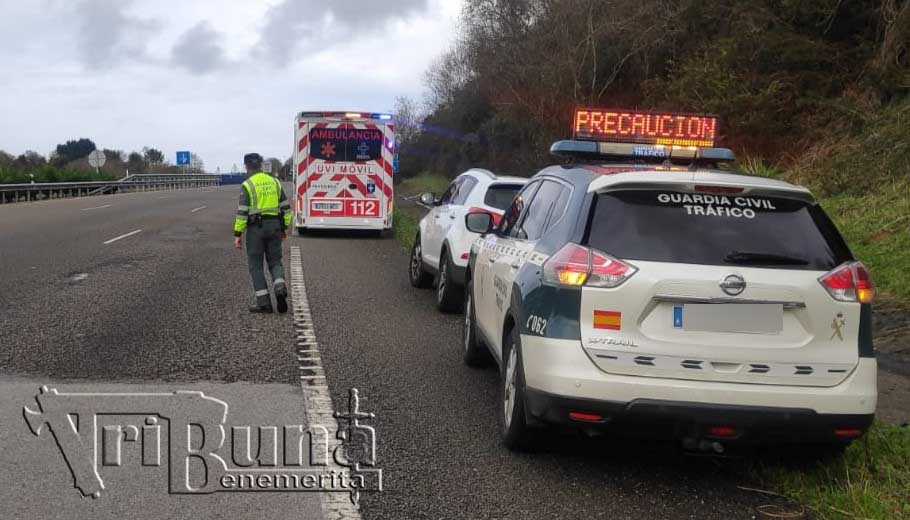 1 trafico precaucion accidente auxilio marca agua