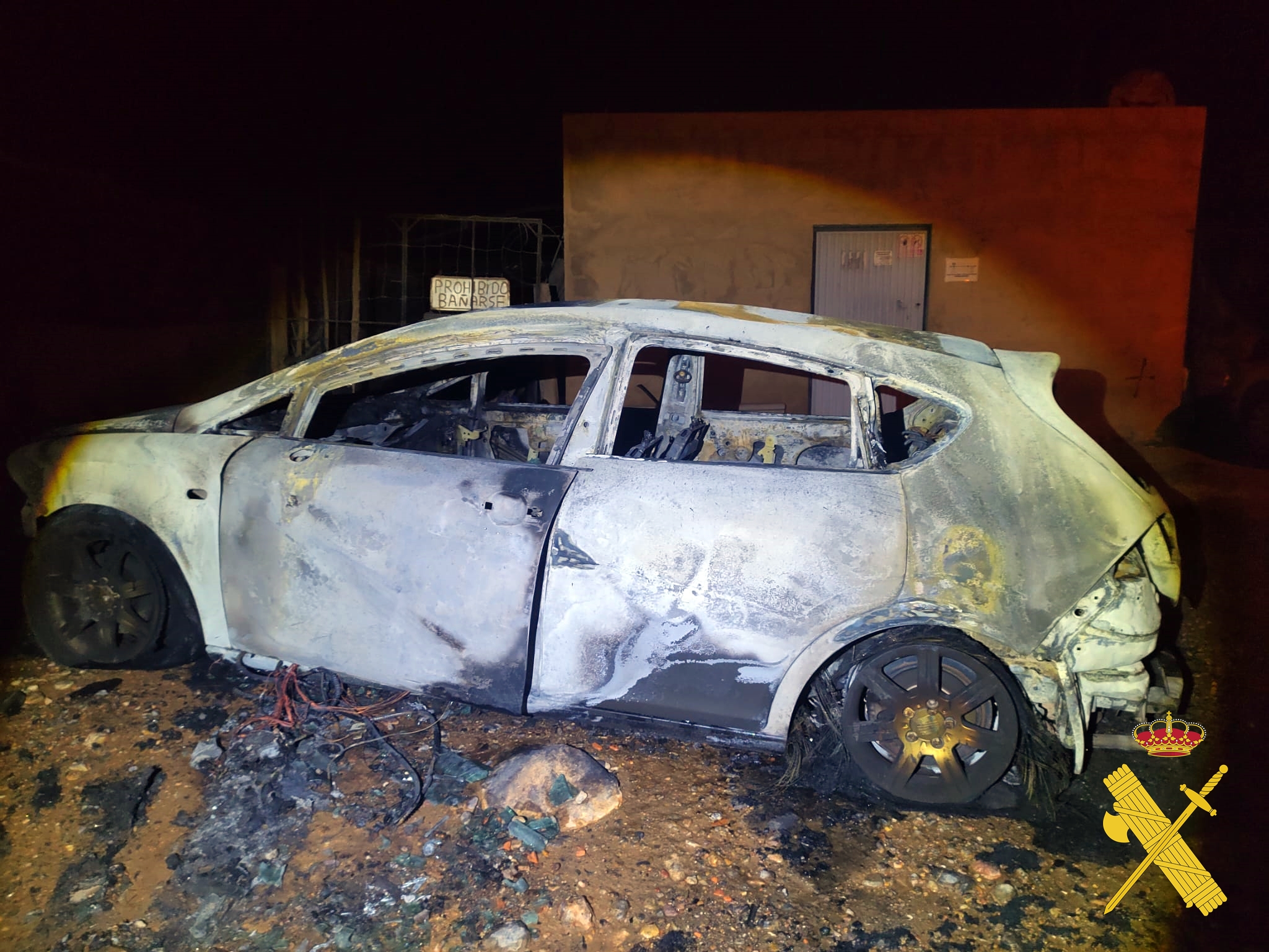 11 almeria coche