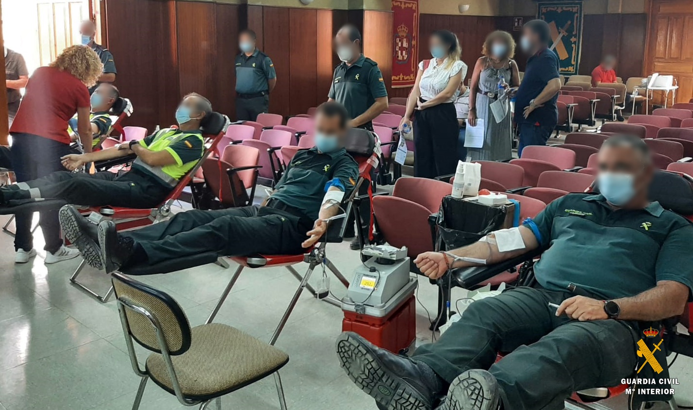 11 donacion sangre almeria