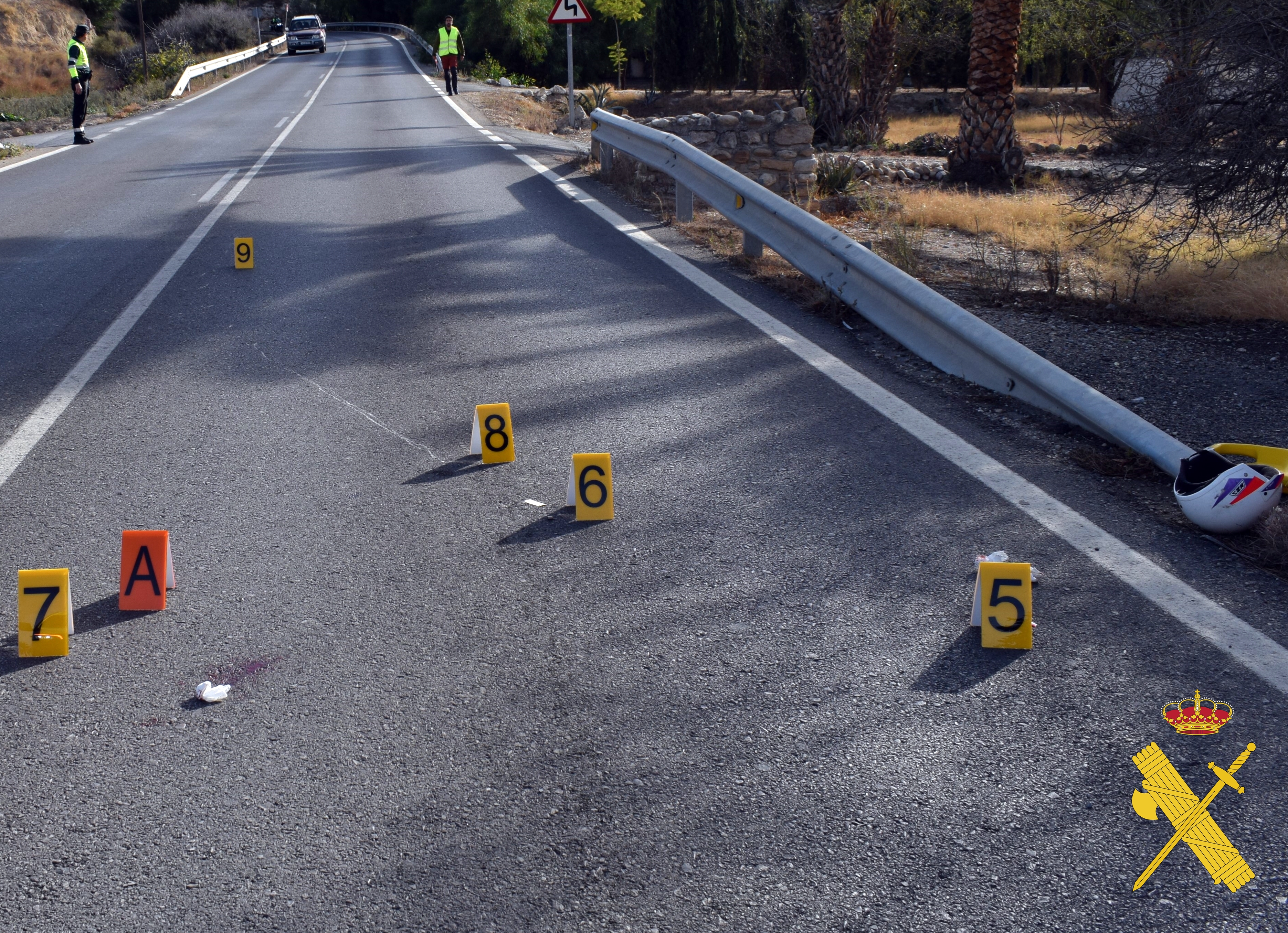 11 accidente ciclomotor