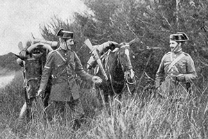 1408 Guardia Civil 1930