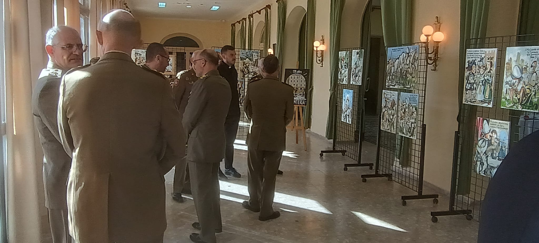 150 ANIVERSARIO ACADEMIA INFANTERIA 11