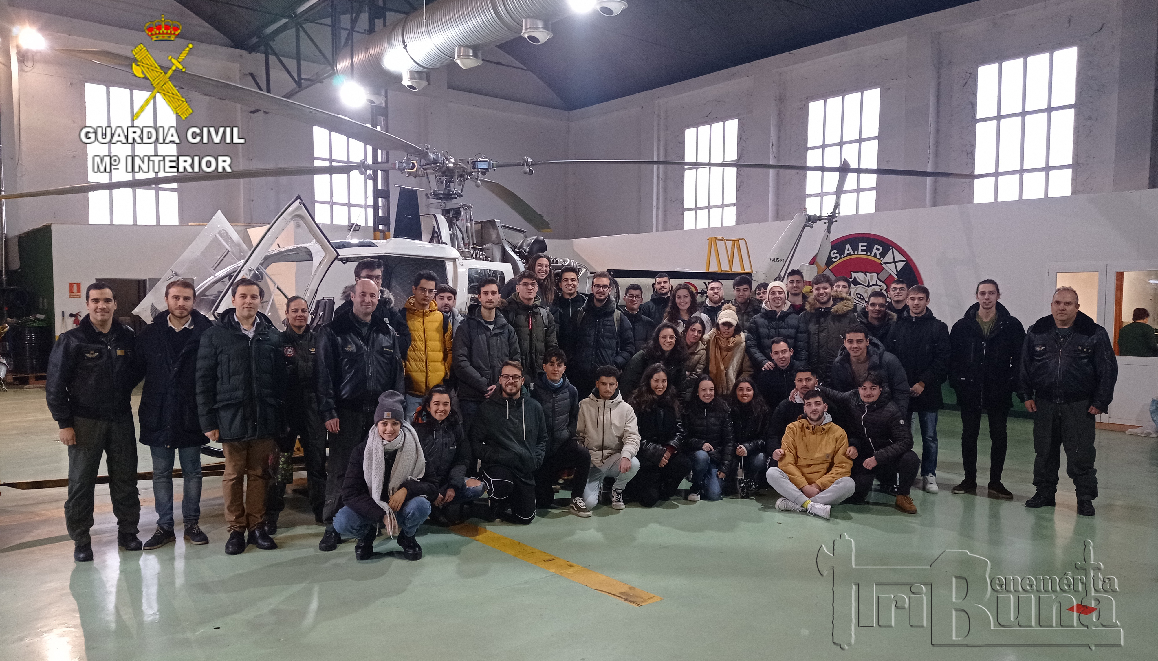 16.12.22 Visita Guardia Civil 2