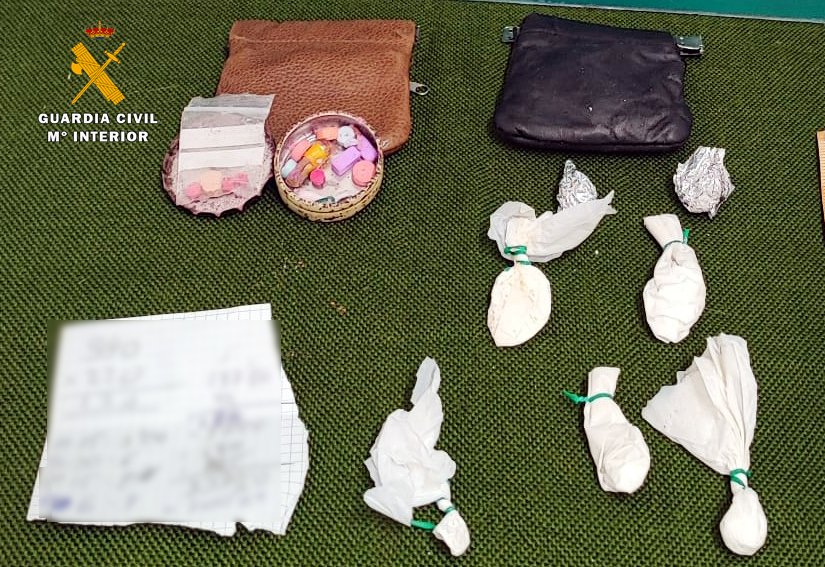 2 droga santiago cartes