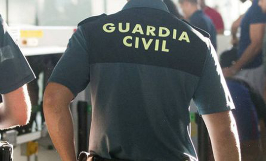 2 guardia civil generico
