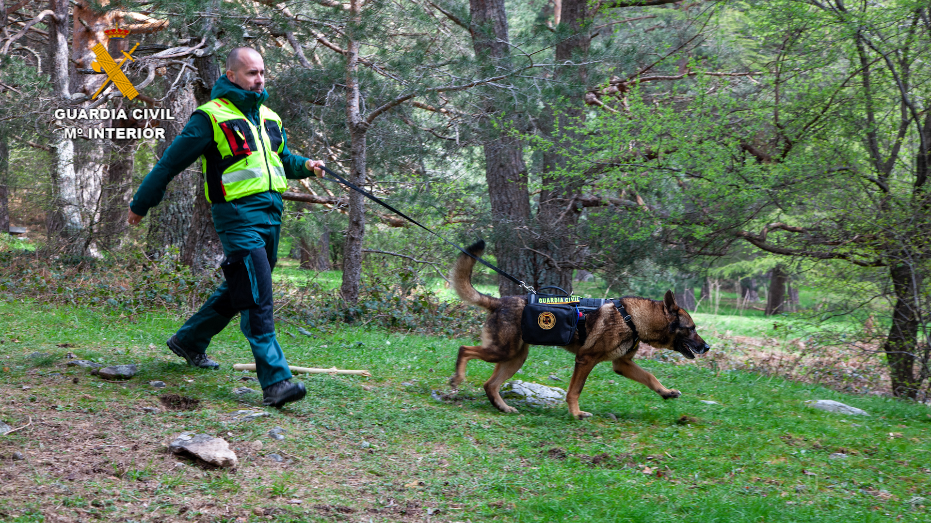 2022 04 30 Simulacro cercedilla 01