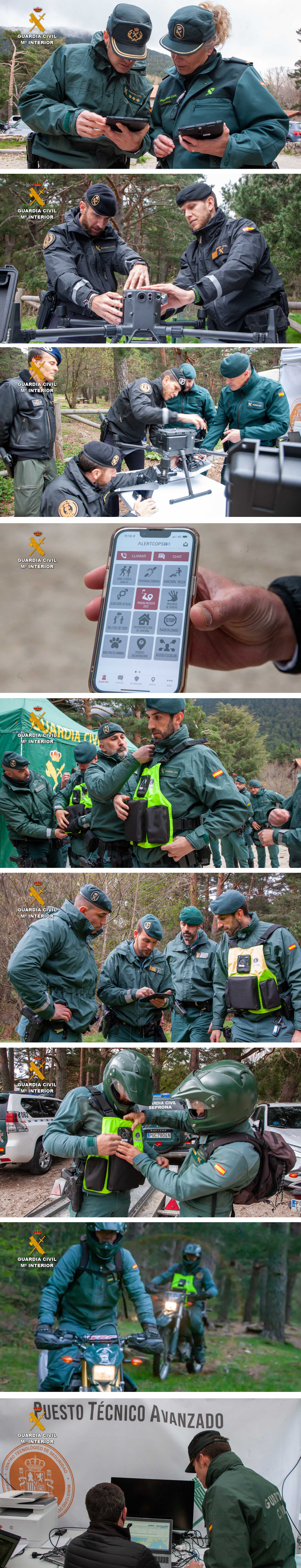 2022 04 30 Simulacro cercedilla 11