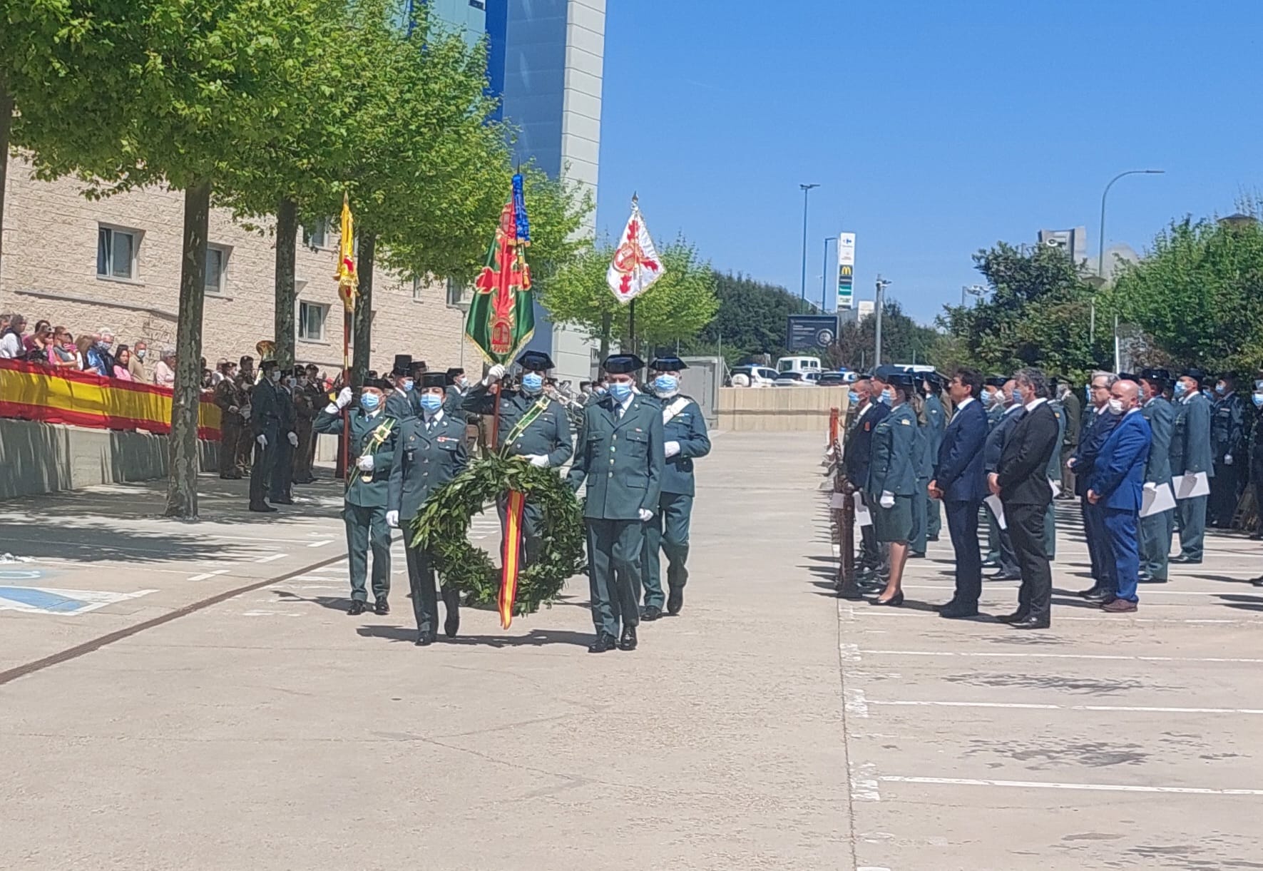 20220513 guardia civil burgos