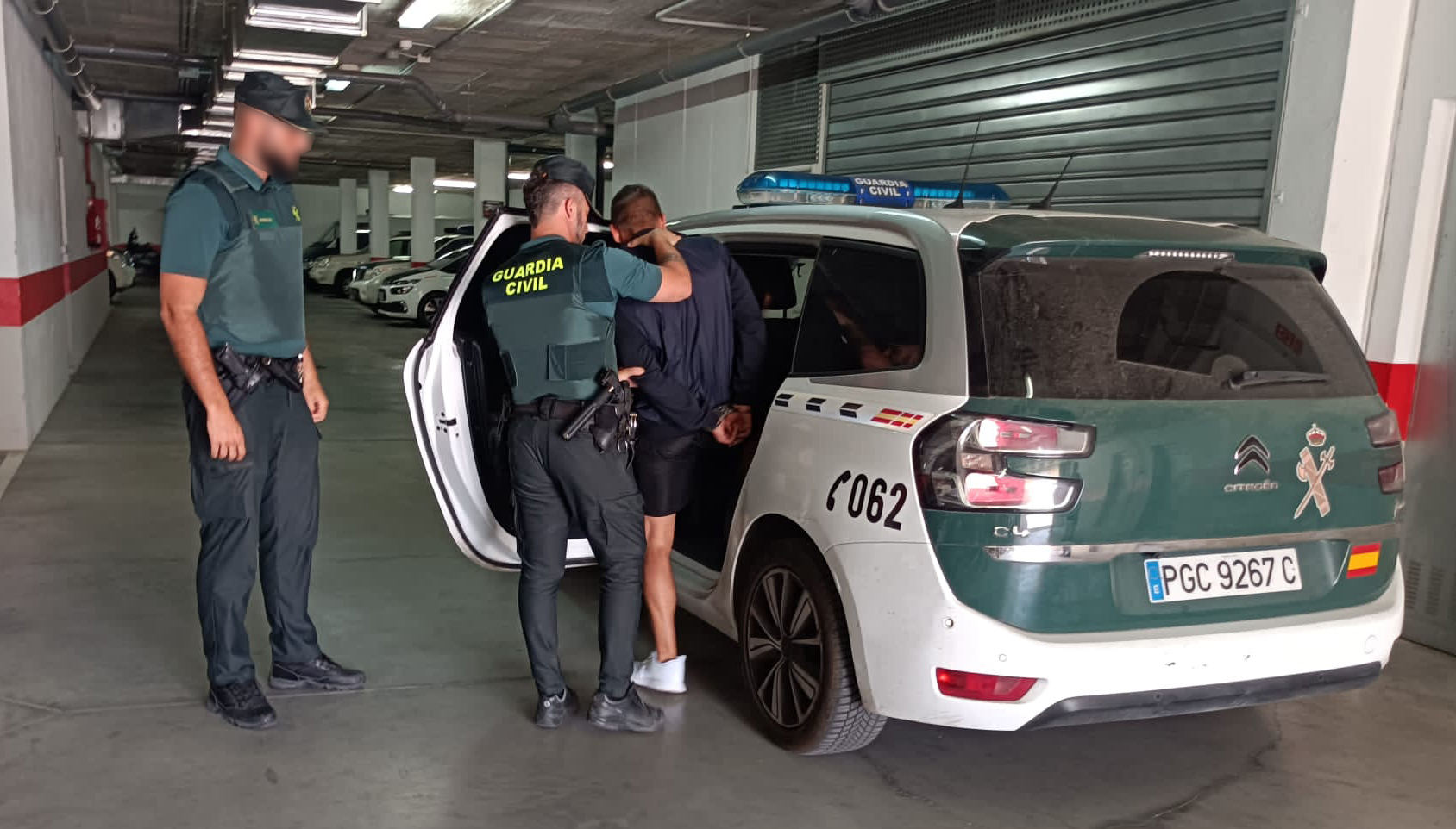 20220520 dto drogas magaluf