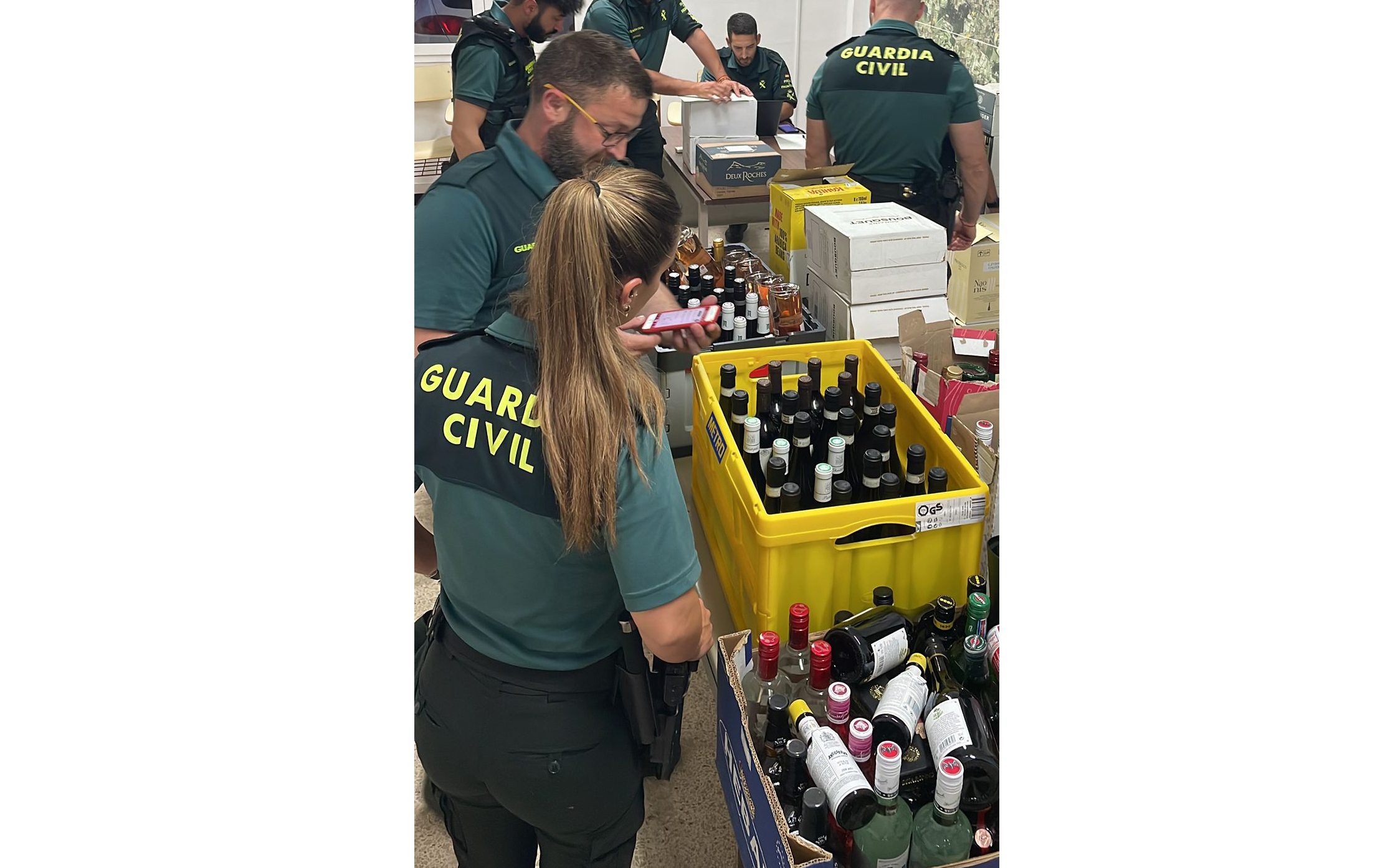 20220520 licores intervenidos