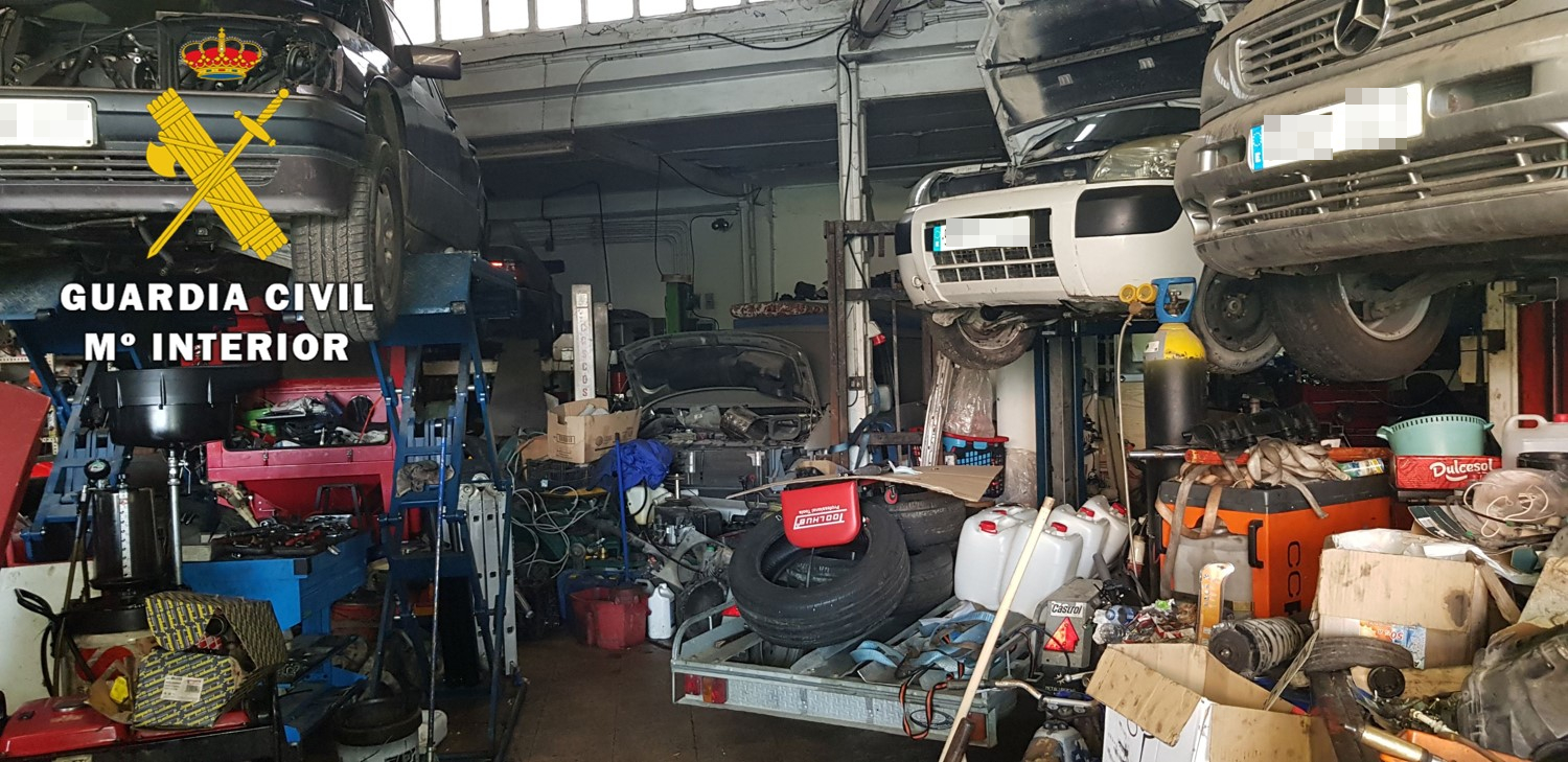 20220524Taller2 residuos y maquinaria profesional