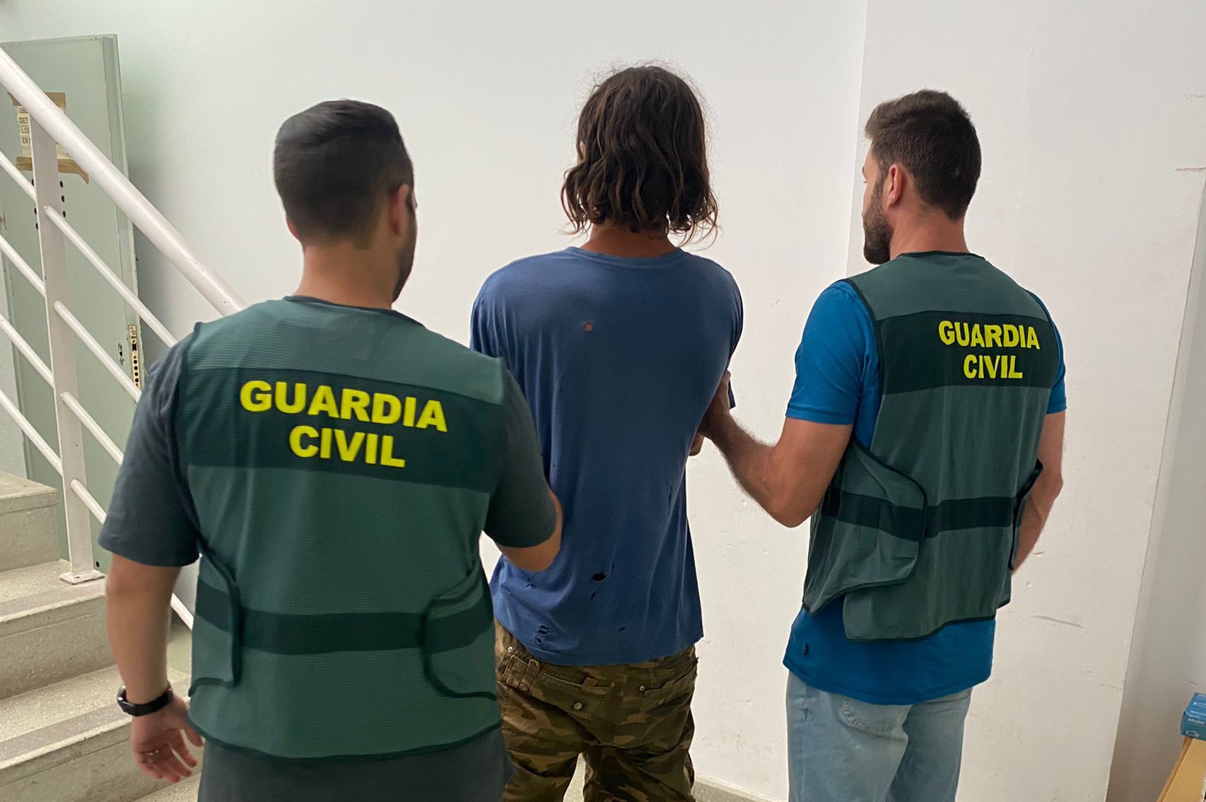 20220603 detenido san jose