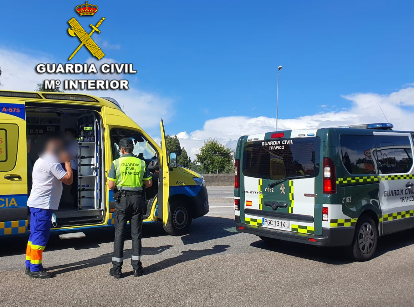 20220622 AUXILIO TRAFICO SEÑOR DESORIENTADO
