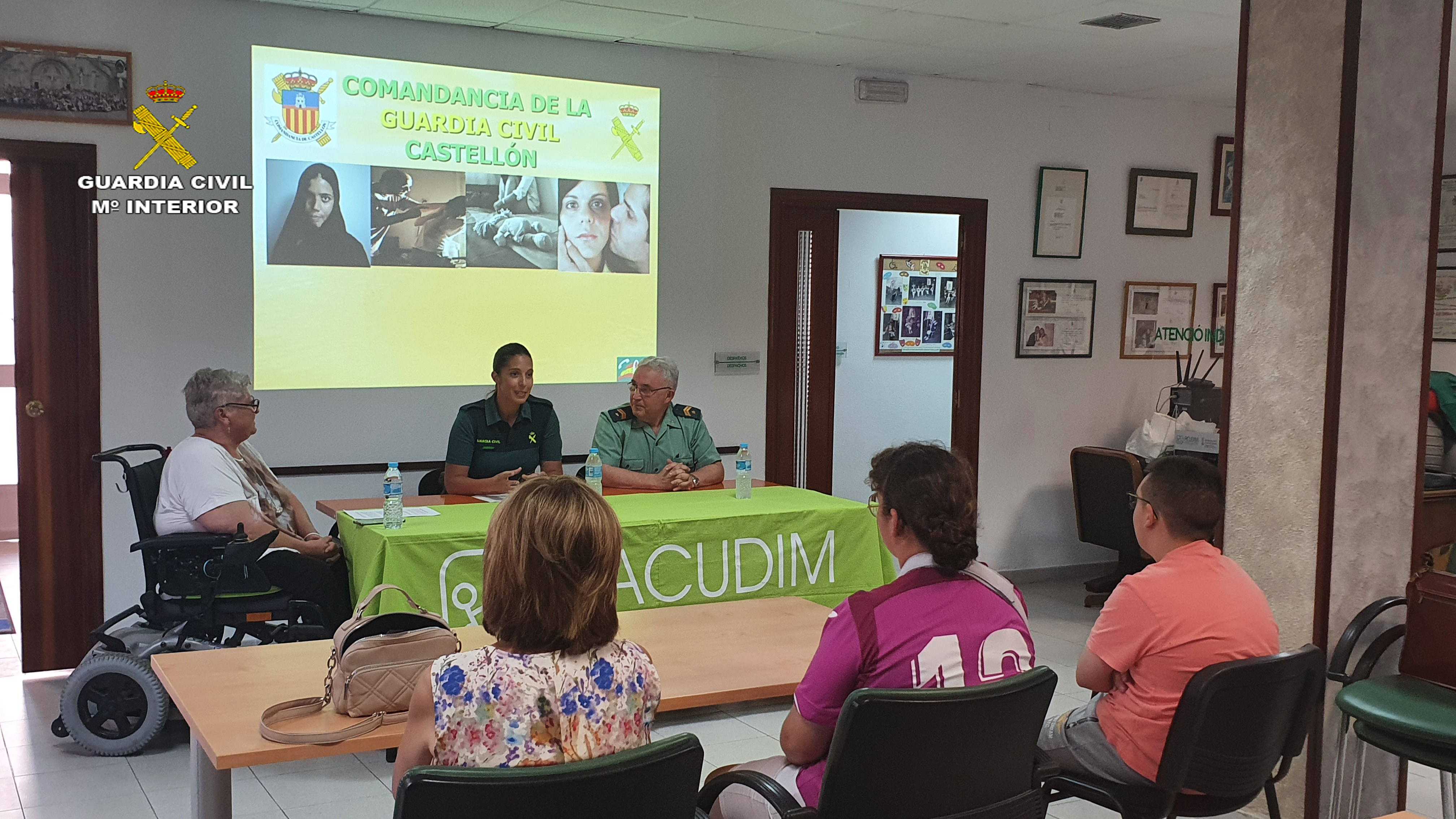 20220622 Castellón charla ACUDIM