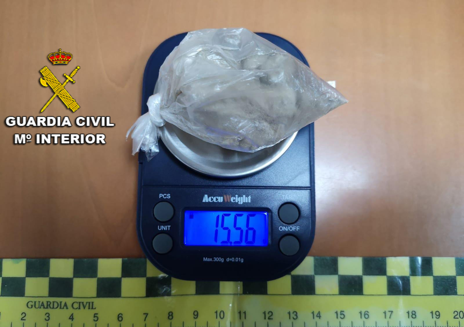 20220627 INVESTIGADOS O GROVE POR DROGAS