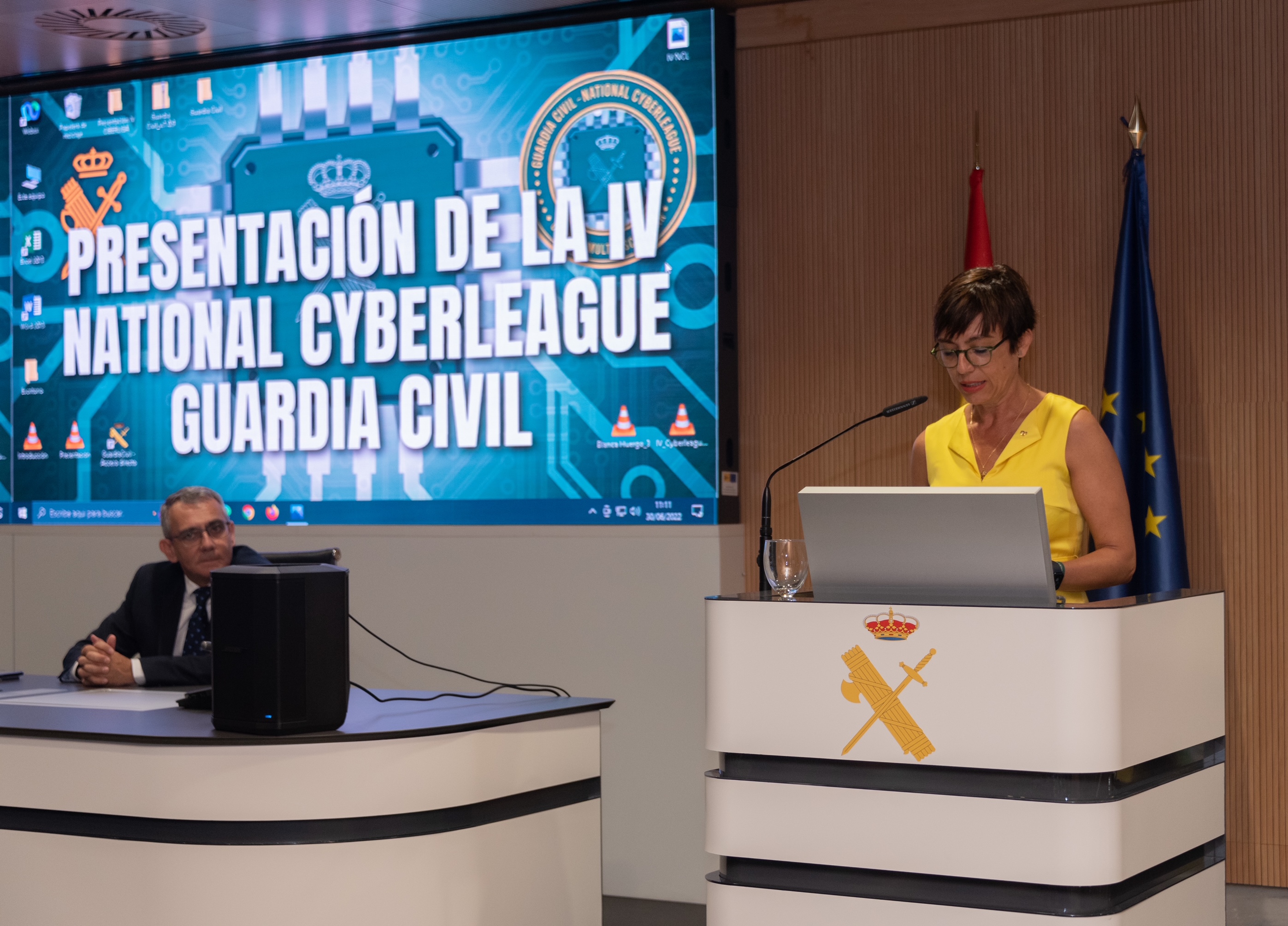 20220630 Presentacion IV Cyberleague GC 02