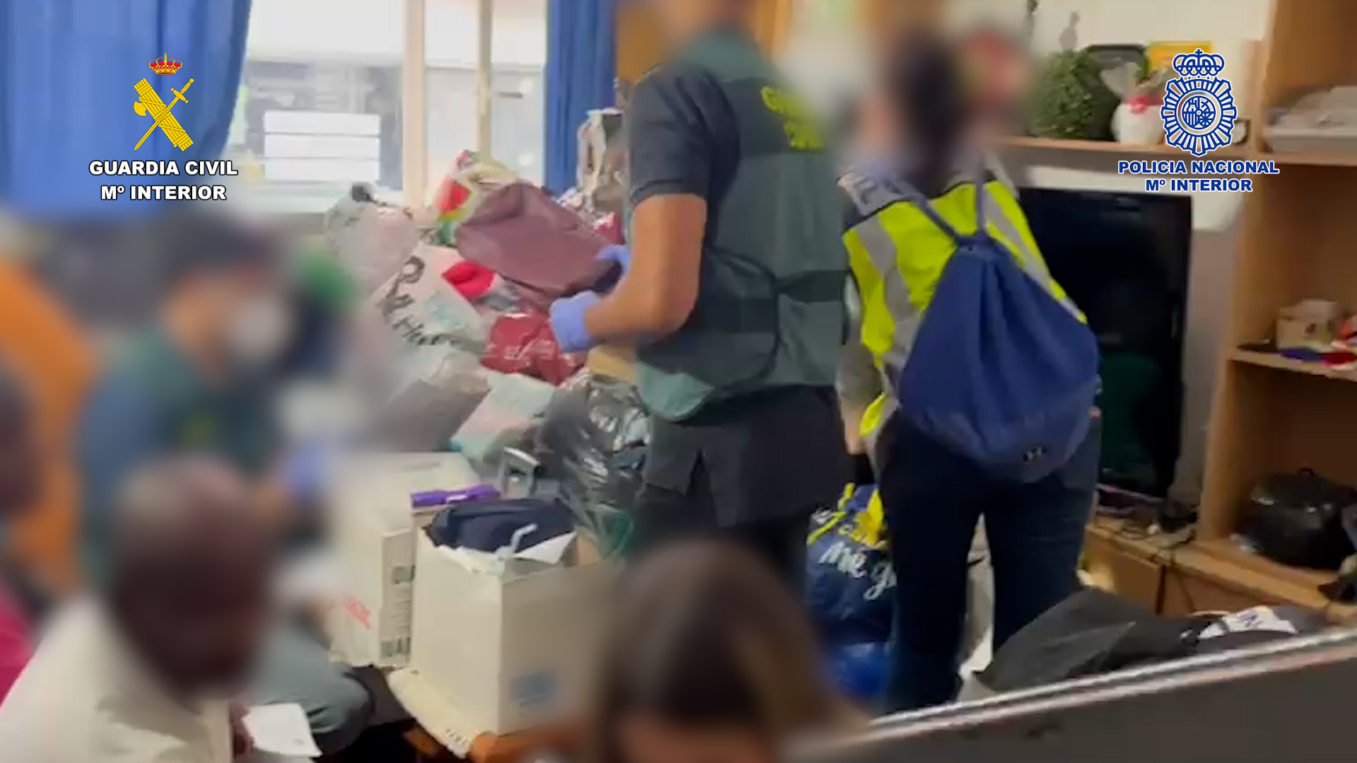 2023 06 20 organizacion criminal extranjeria 02