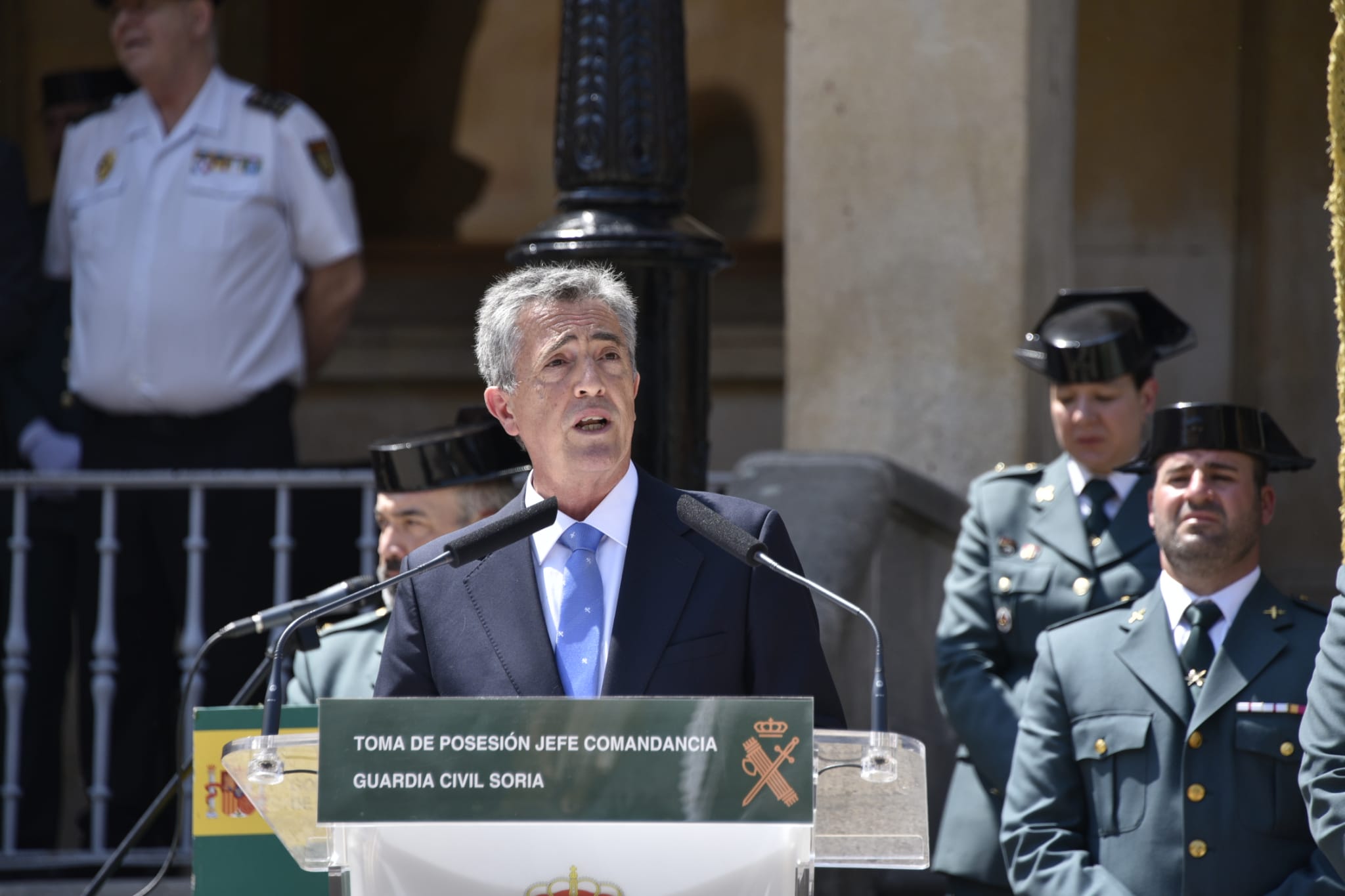 2023 06 26 toma posesion jefe soria 01