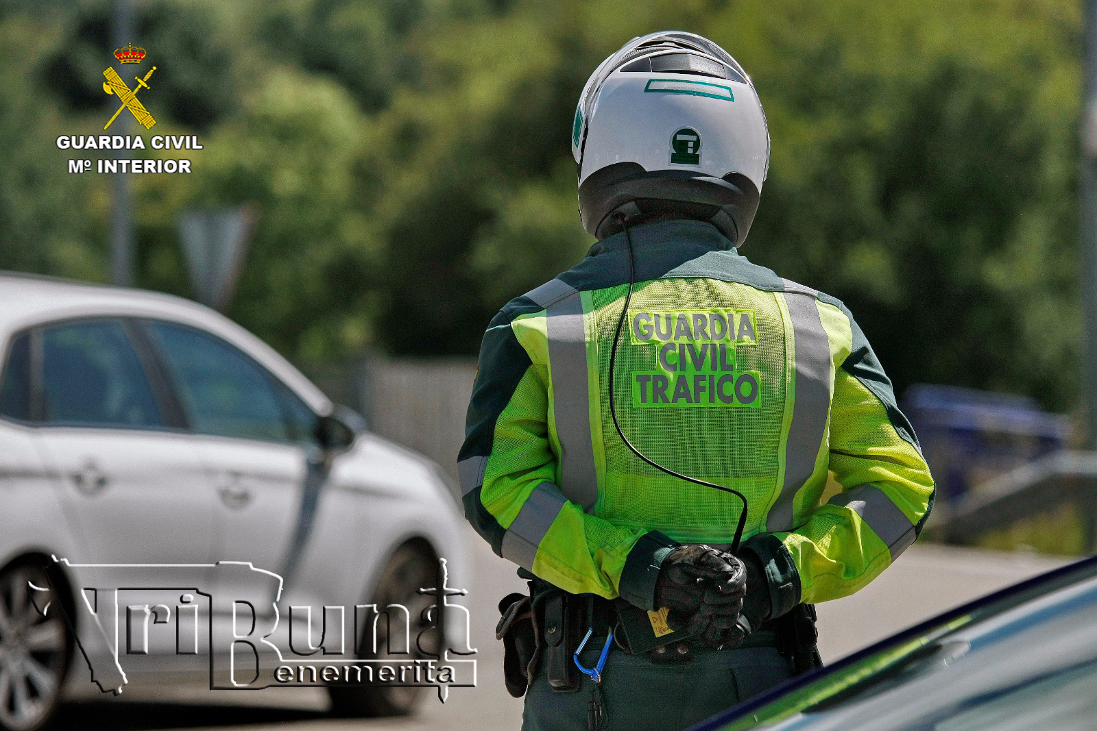2023 06 29 Foto Prensa Archivo motorista trafico