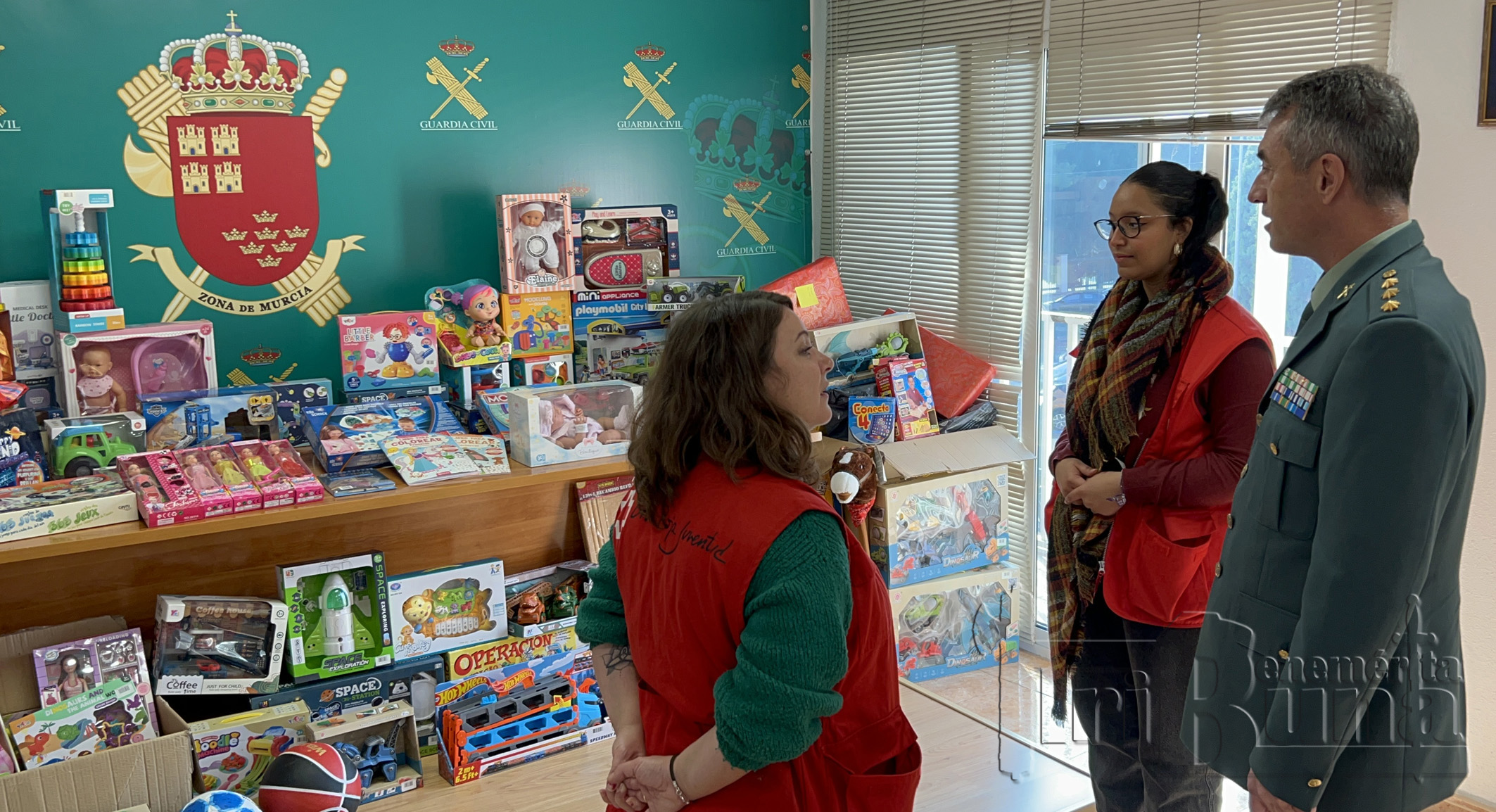 20230104 RSC CAMPAÑA RECOGIDA JUGUETES MENORES DESPLAZADOS UCRANIA 1415