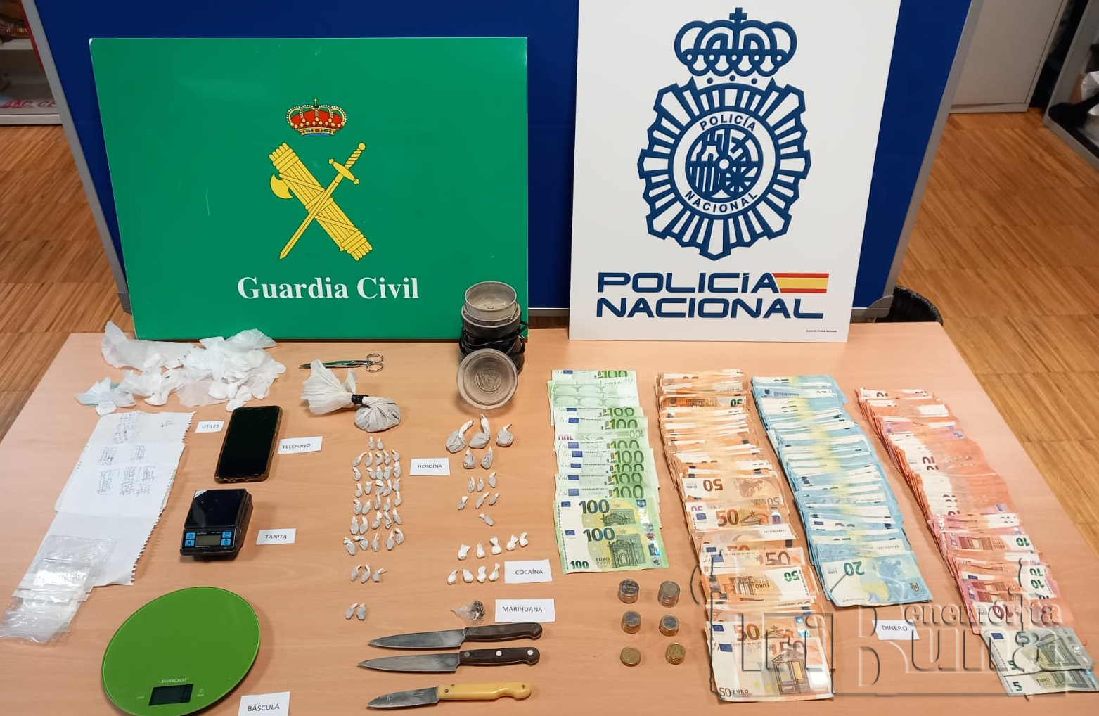 20230120 PUNTO DROGAS CANGAS CONJUNTA CON PN
