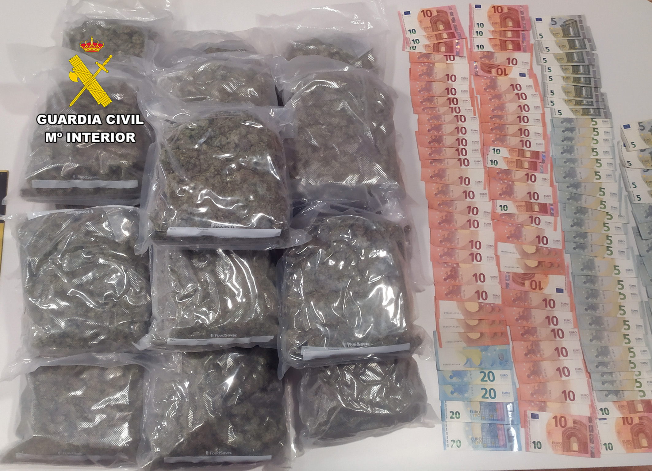 20230209 DETENIDOS TRAFICO DROGA TOTANA 01