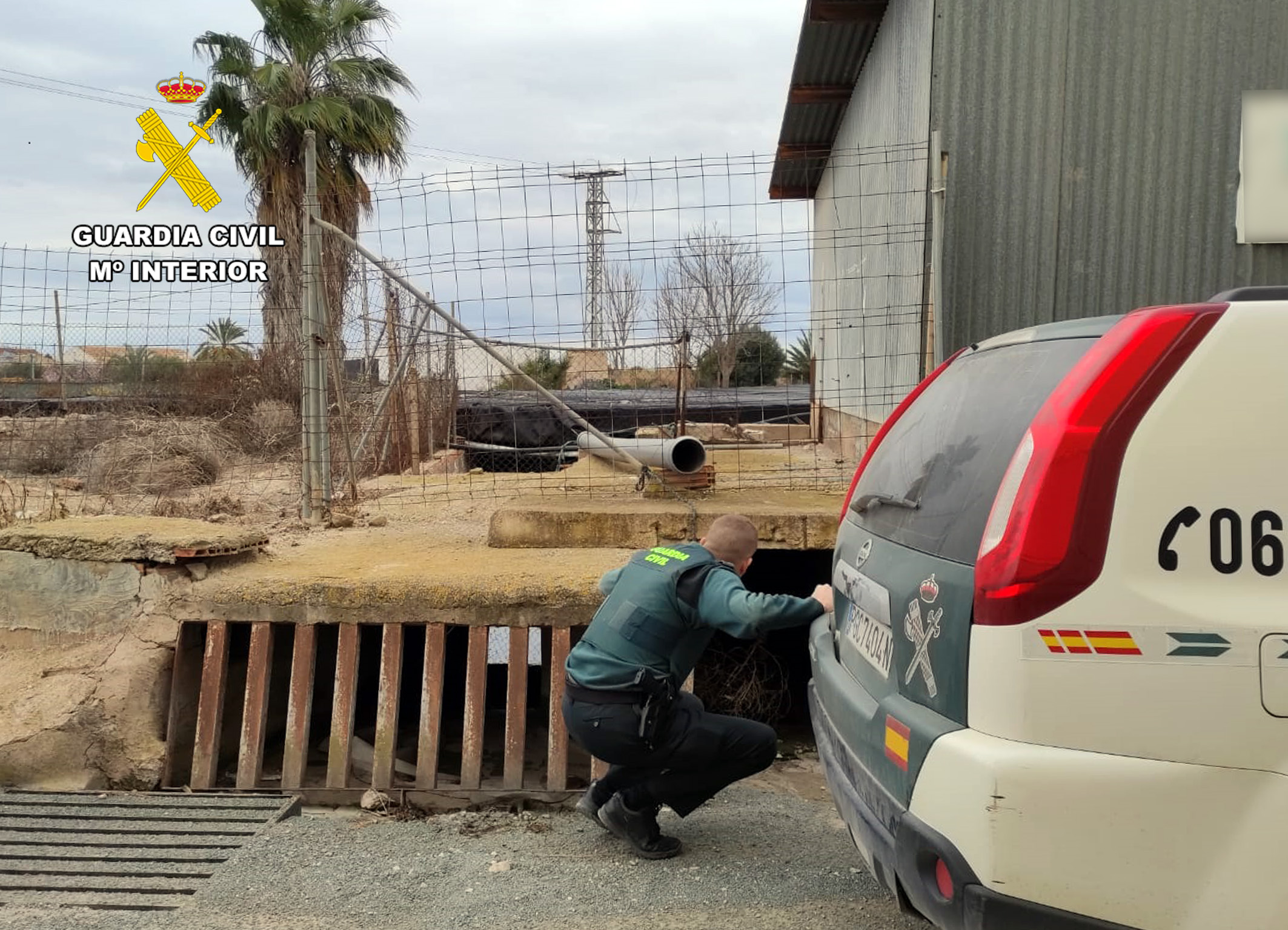 20230228 RESCATE JOVEN BALSA RIEGO TORRE PACHECO 01