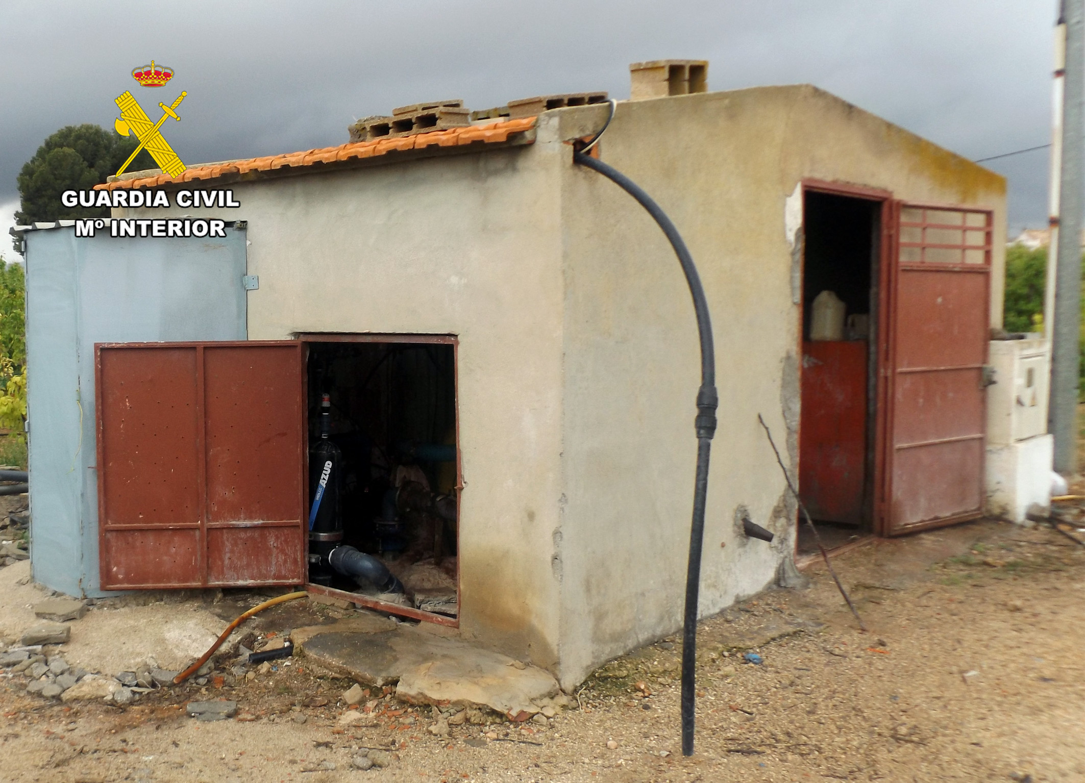 20230331 OP PICHOFITOS INVESTIGADO PEAG ROBOS JUMILLA Y YECLA ROCA CZ 02jpg