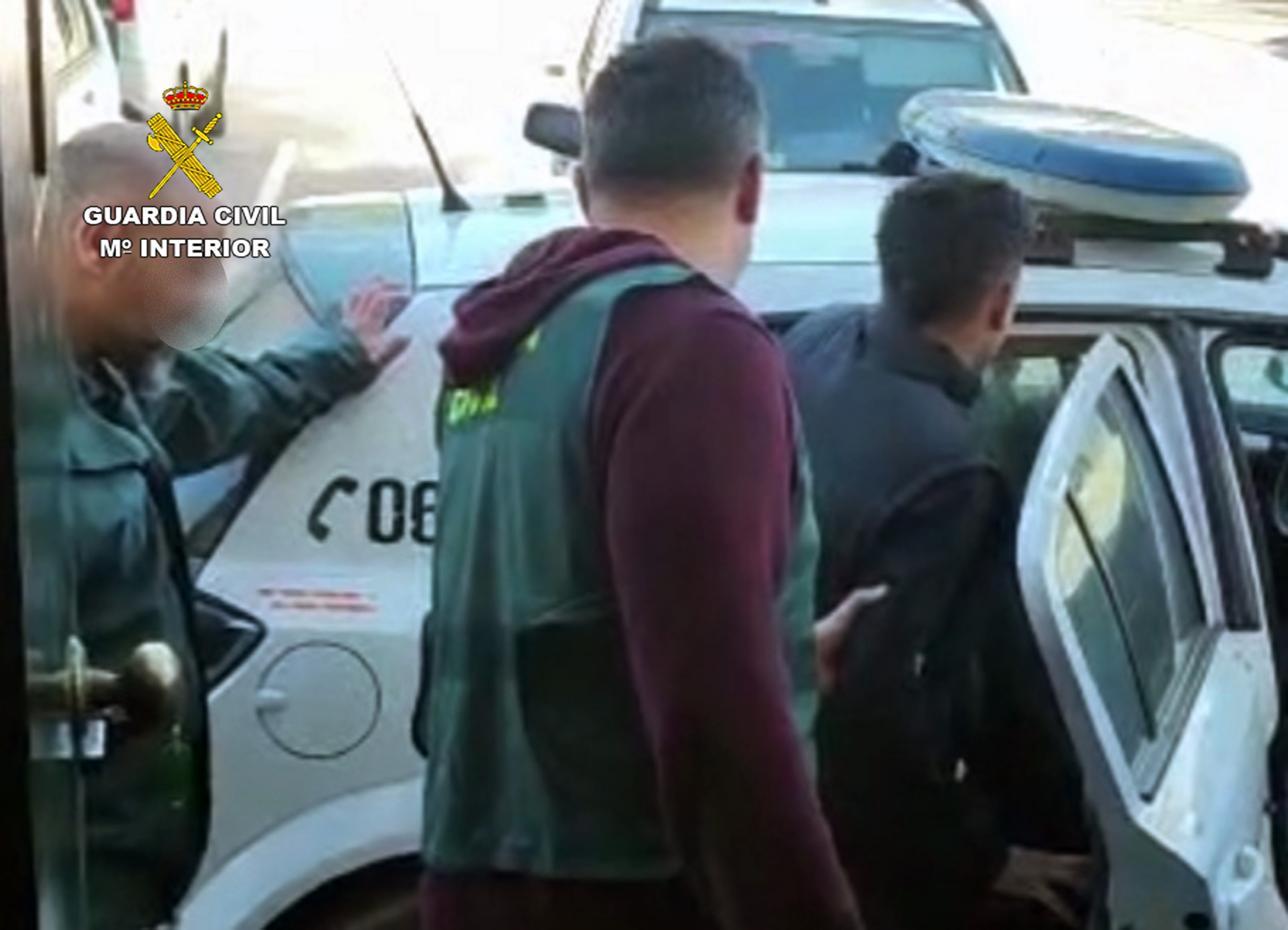 20230426 DETENIDO ROBO VIVIENDA TP