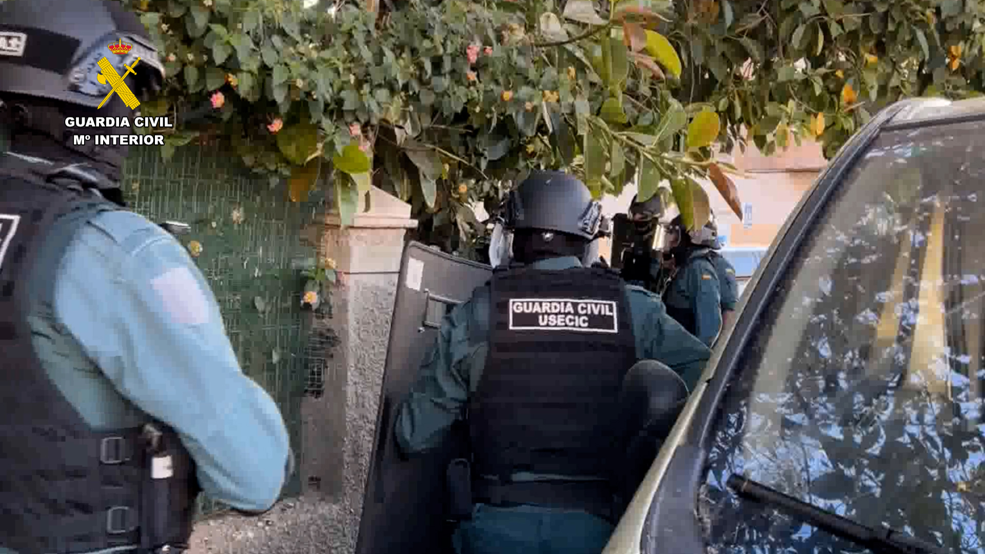 20230503 OP ROOSTERFOOR TRAFICO DROGA CARTAGENA 01