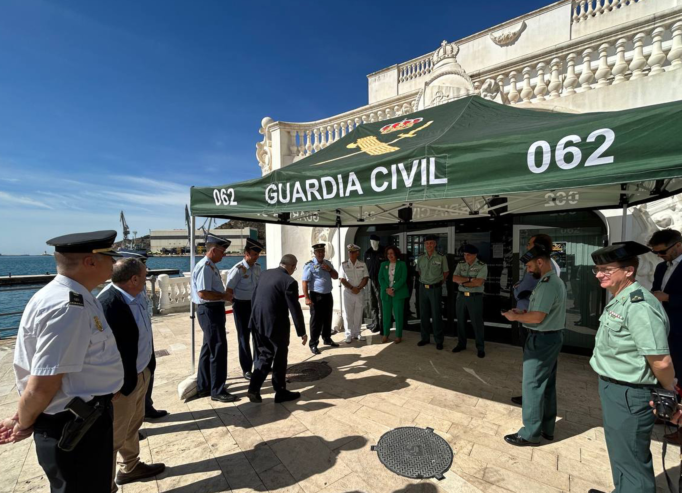 20230505 EXPOSICION 50 ANIV SAER GC MURCIA 02