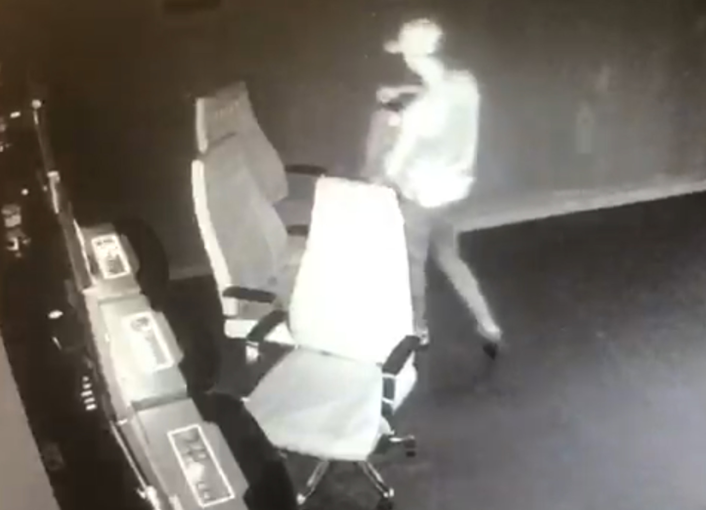 20230509 OP STAKER ROBO EN SALONES RECREATIVOS 01