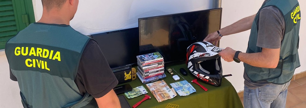 20230509 efectos robos can picafort